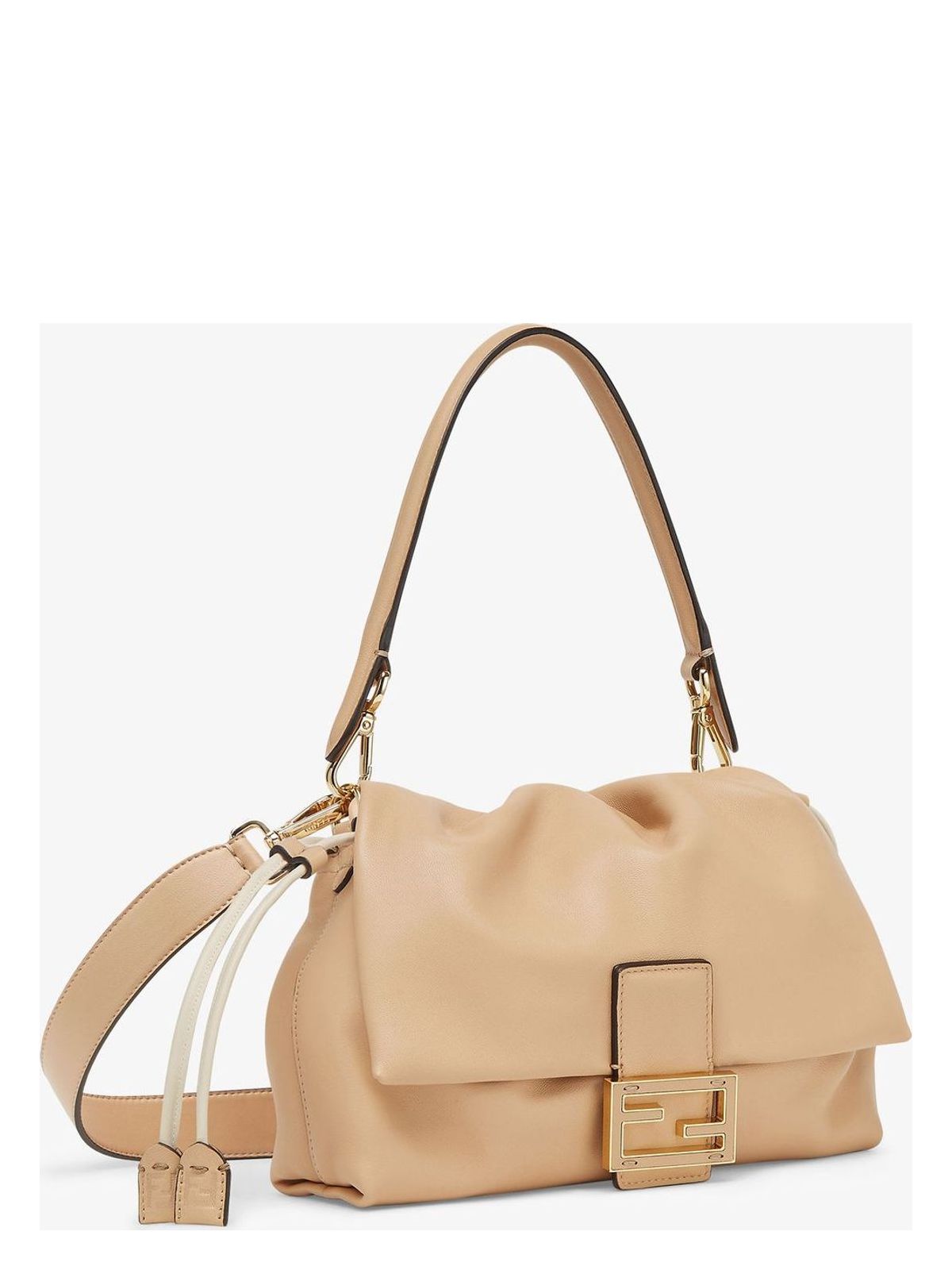 Fendi Mamma Baguette Medium