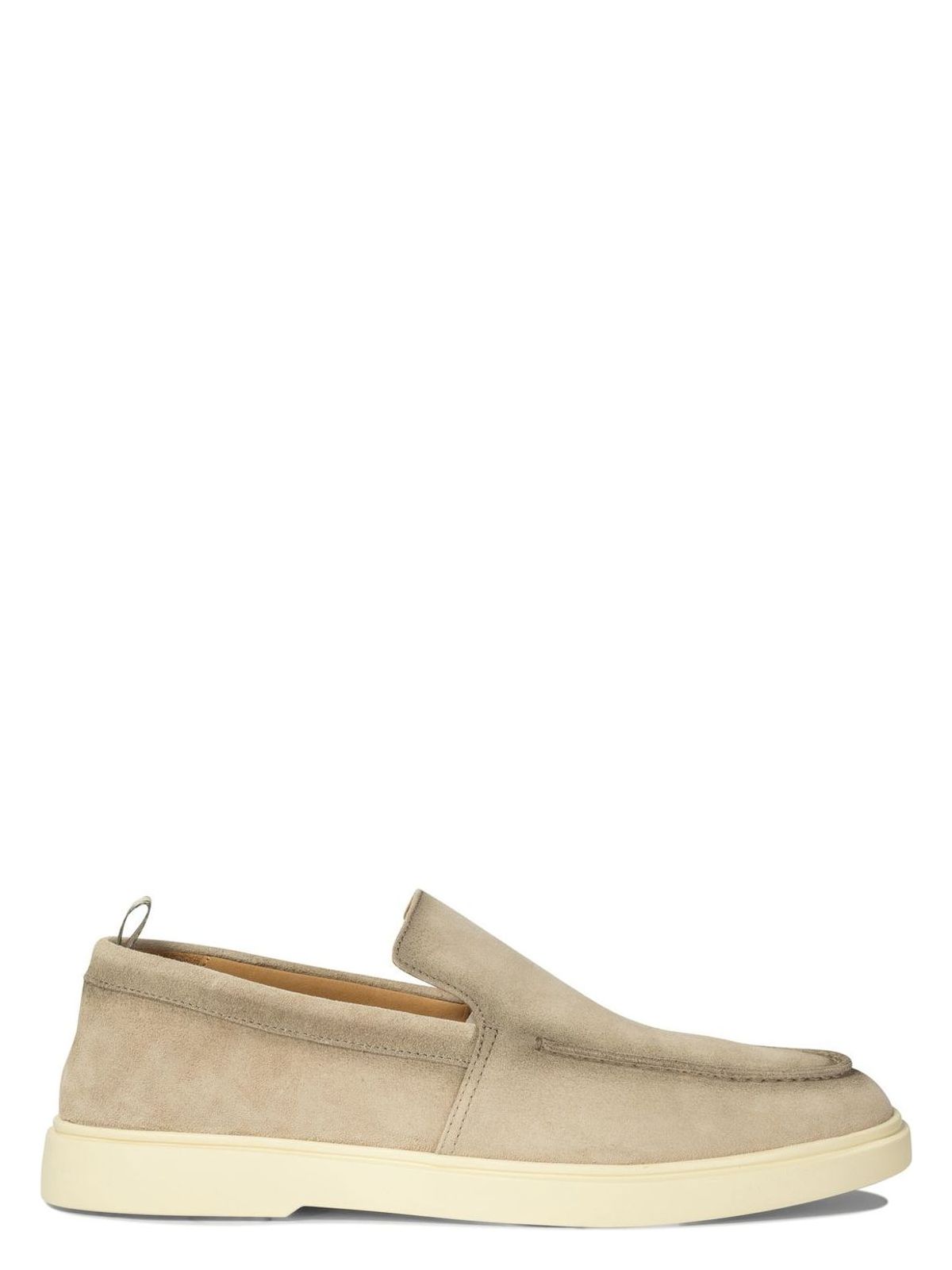 Officine Creative "BONES" LOAFERS