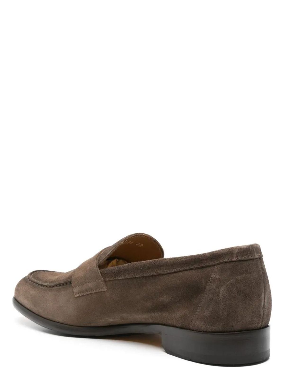 Doucal's PENNY ADLER JUKE LOAFER