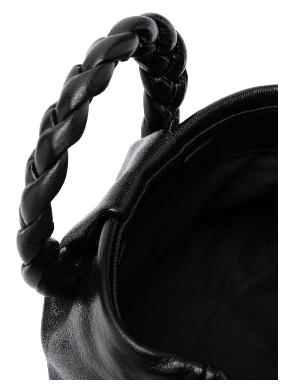 Hereu BOMBON MEDIUM LEATHER HANDBAG