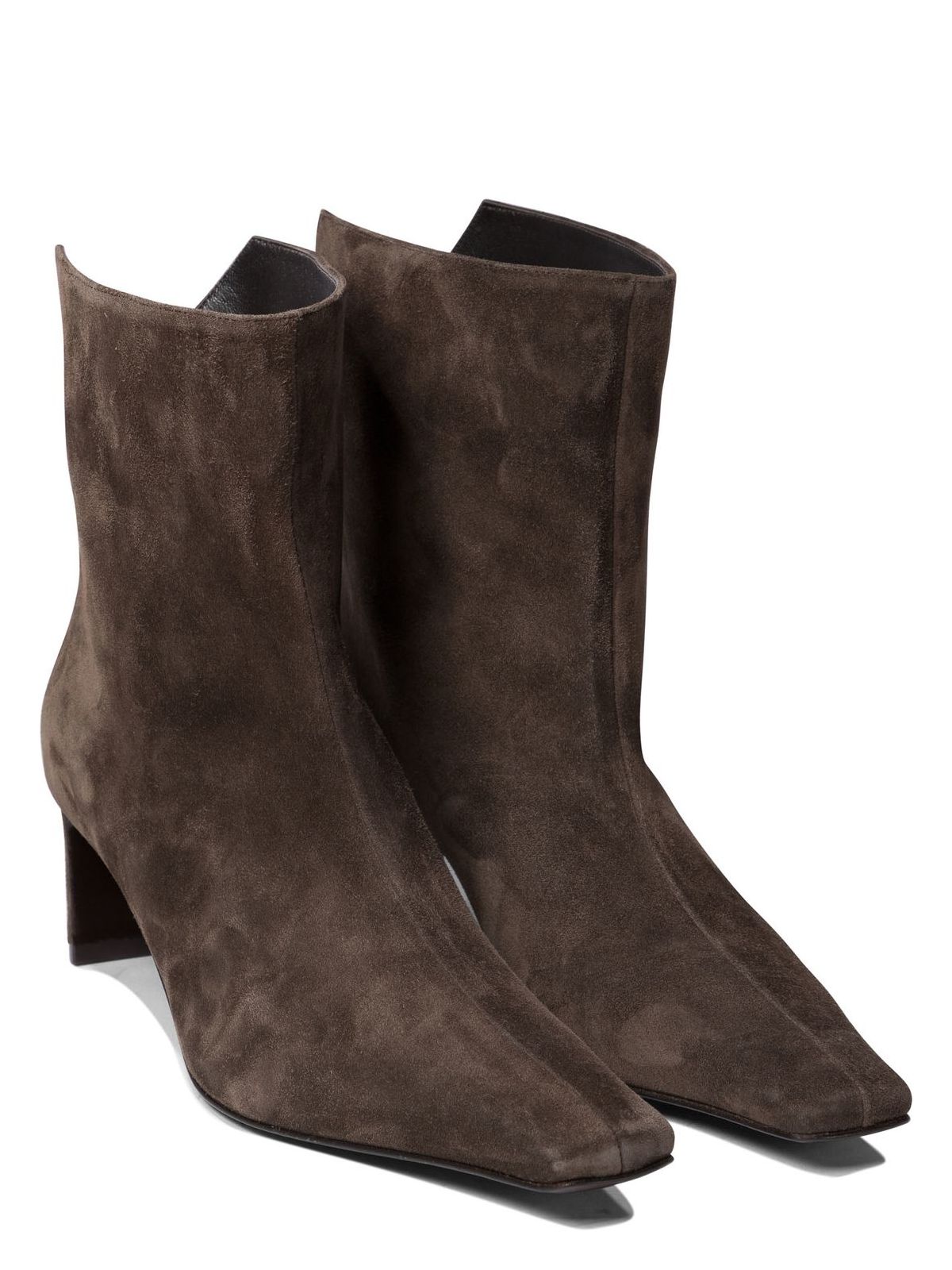Khaite ANKLE BOOTS
