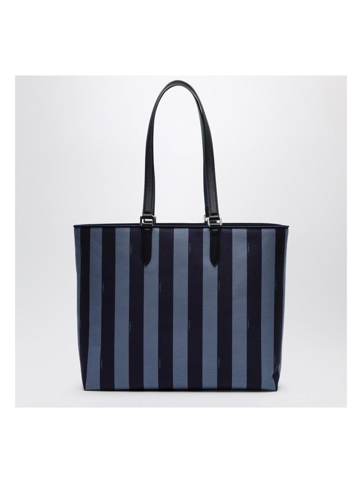Fendi Strip Shopper Bag