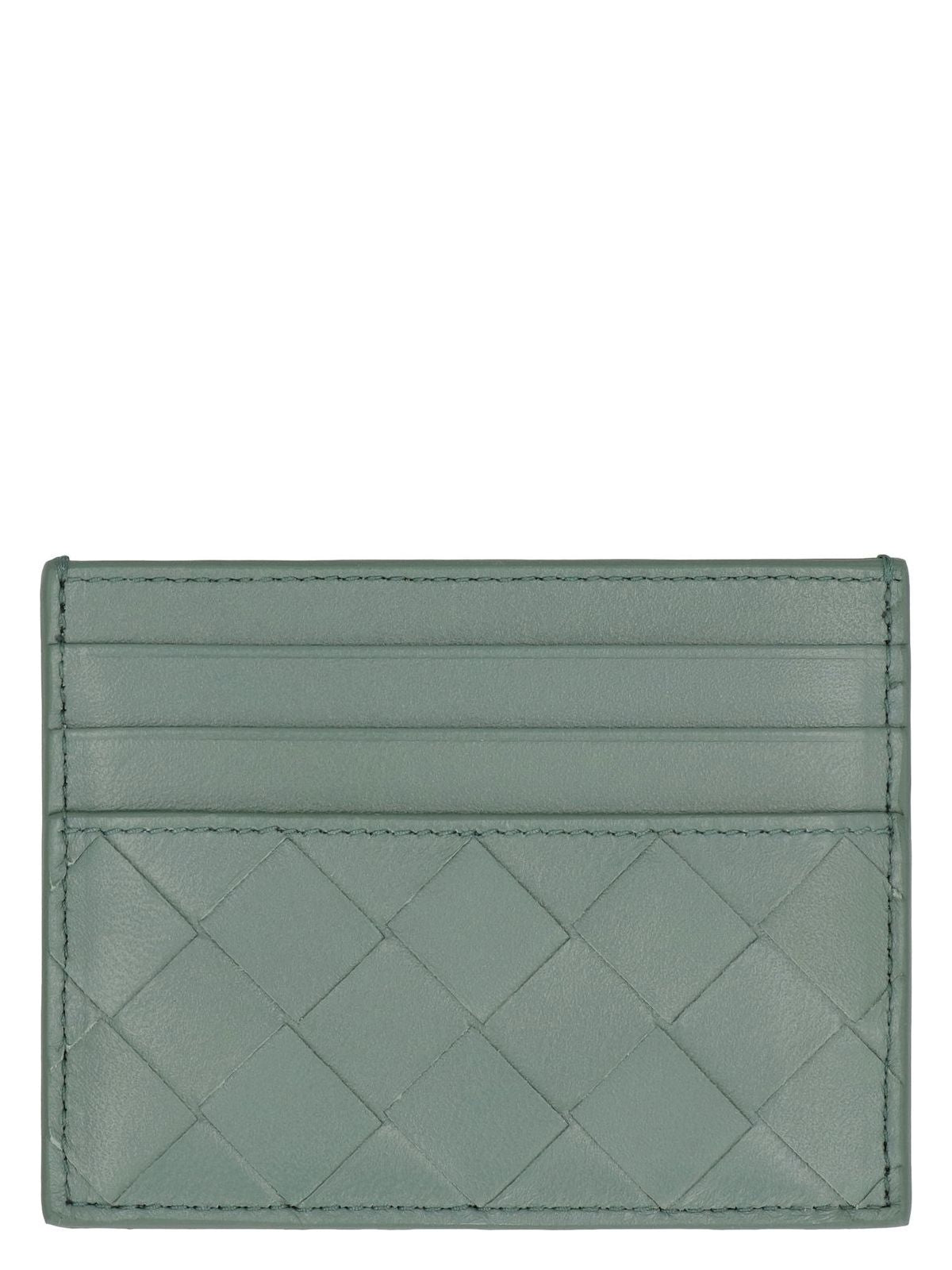 Bottega Veneta INTRECCIATO CREDIT CARD CASE