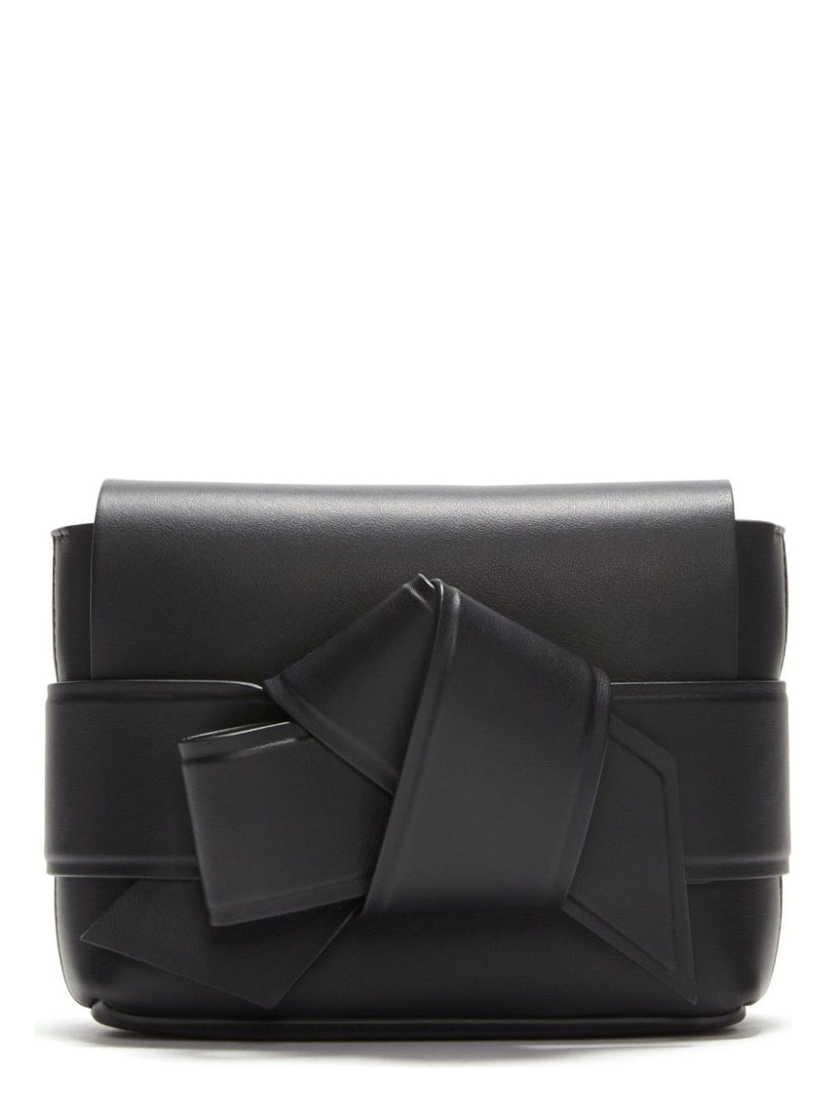 Acne Studios MUSUBI MINI CROSSBODY BAG