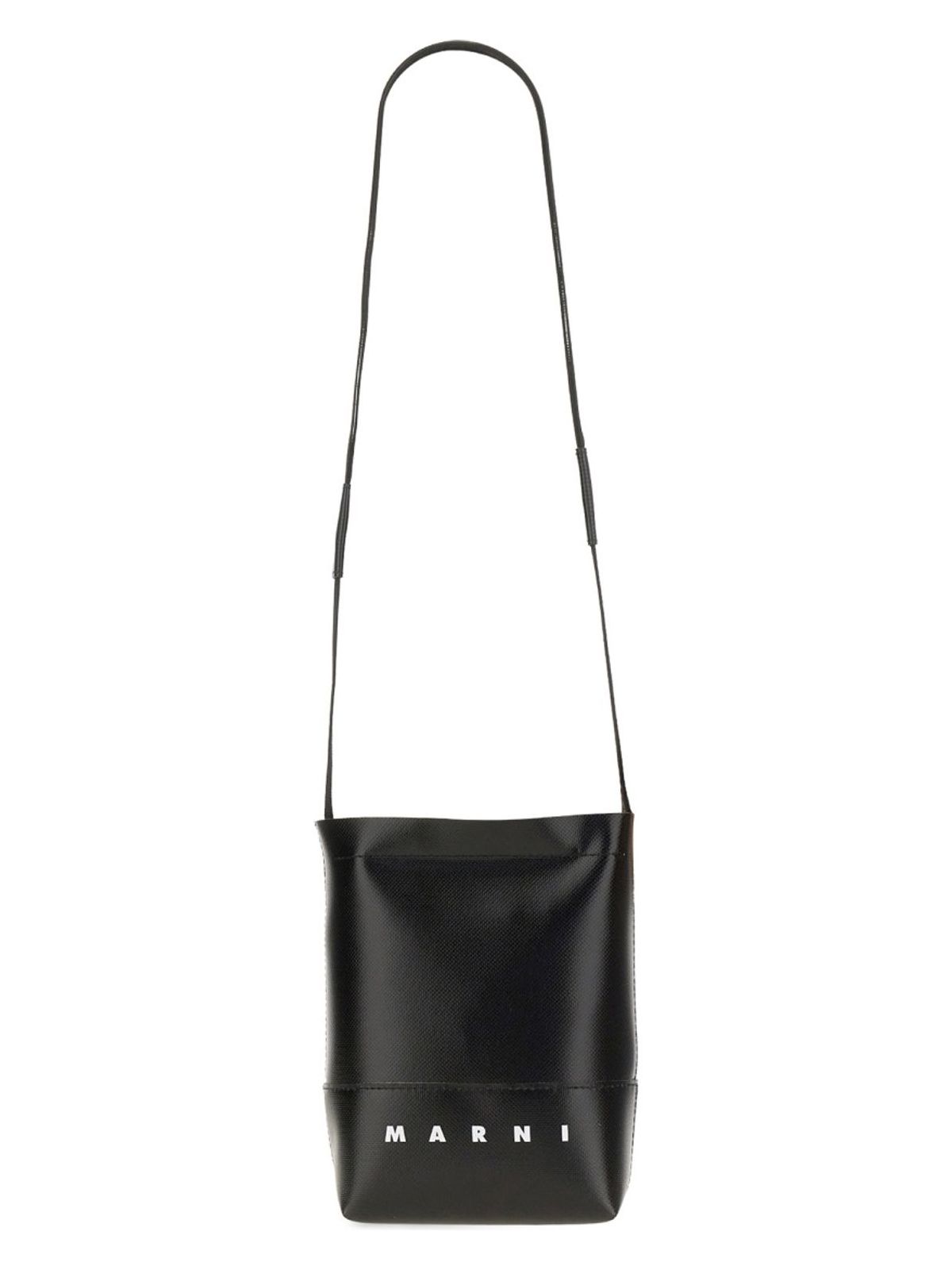 Marni SHOULDER BAG WITH LOGO