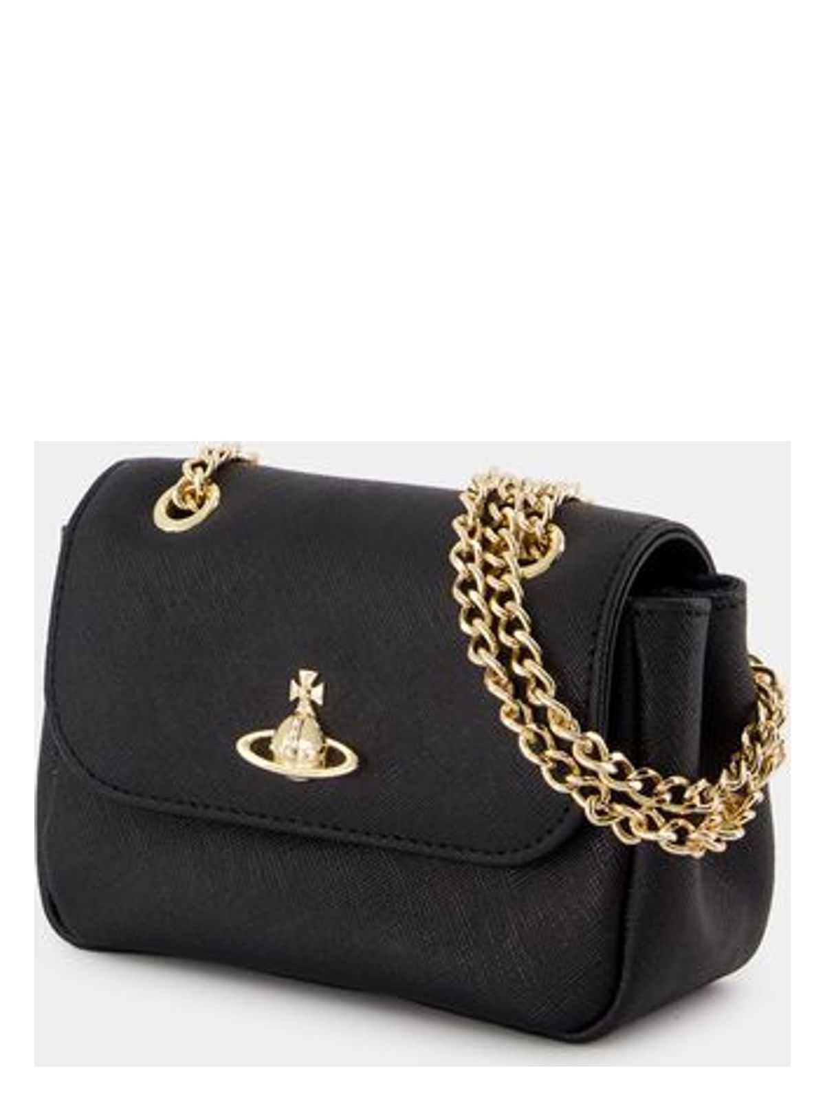 Vivienne Westwood SMALL CHAIN CROSSBODY