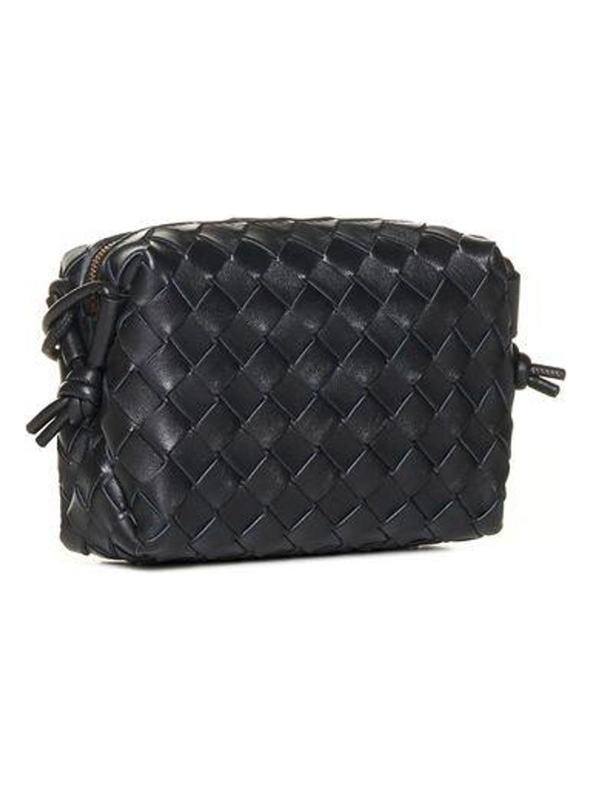 Bottega Veneta Mini Loop Camera Bag