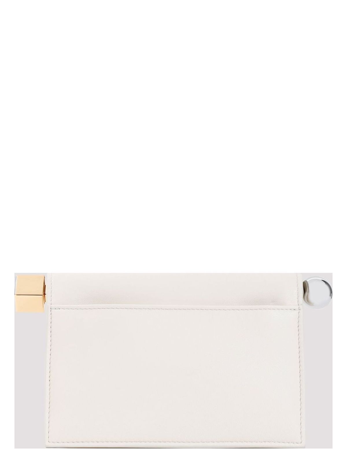 Jacquemus LA PETITE POCHETTE ROND C
