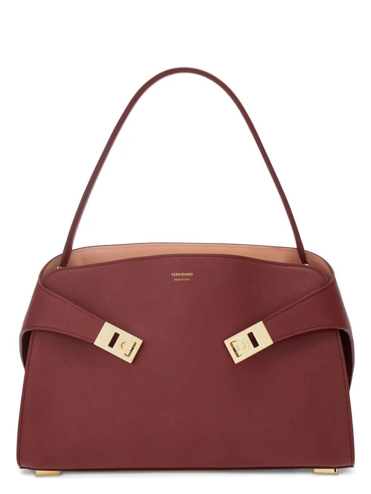 Ferragamo HUG SH S