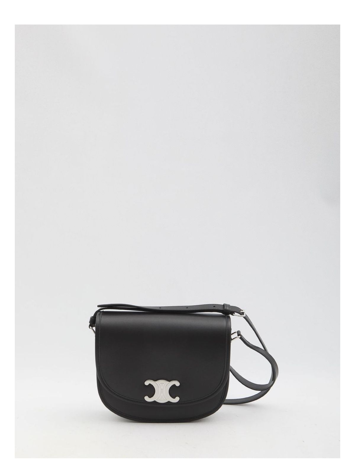 Celine TRIOMPHE SHOULDER BAG