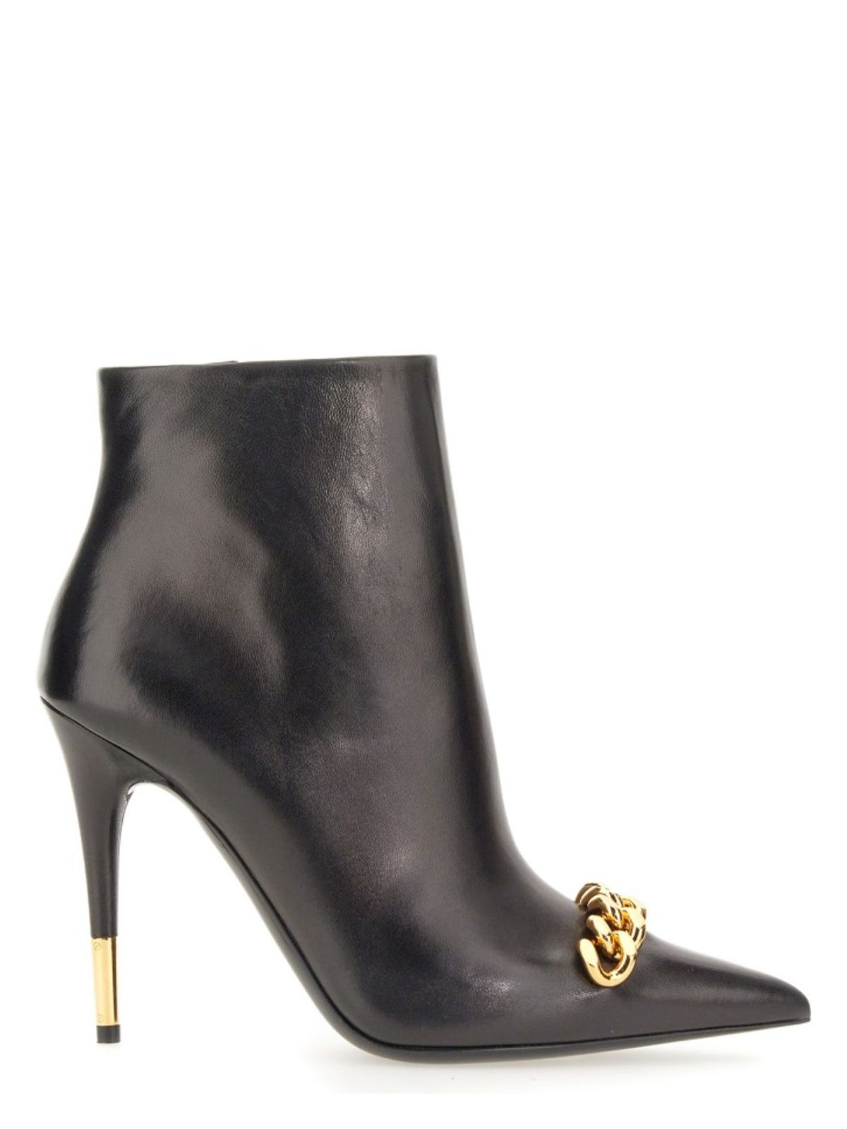 Tom Ford LEATHER BOOT