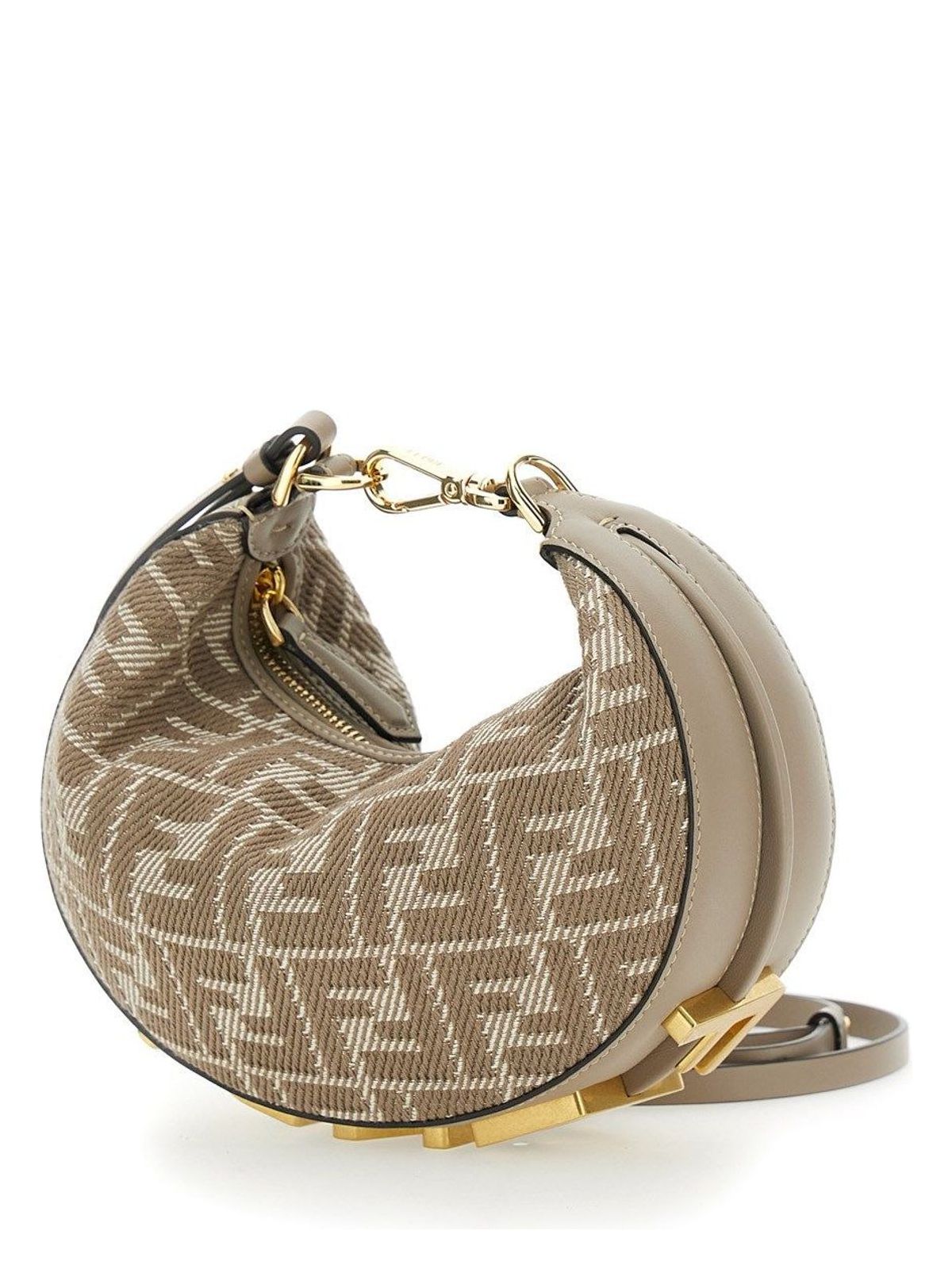 Fendi FENDIGRAPH MINI  BAG