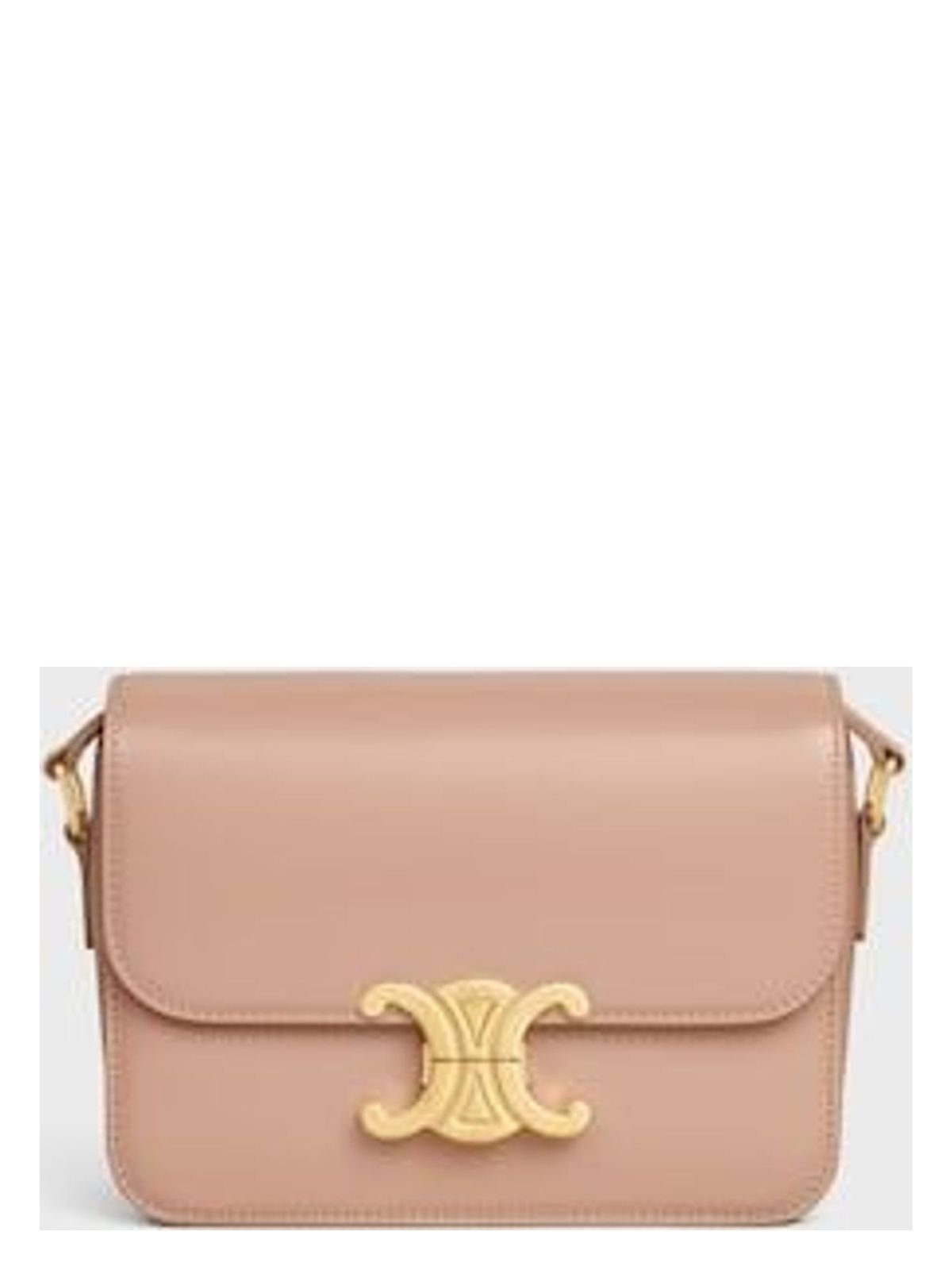 Celine TEEN TRIOMPHE BAG
