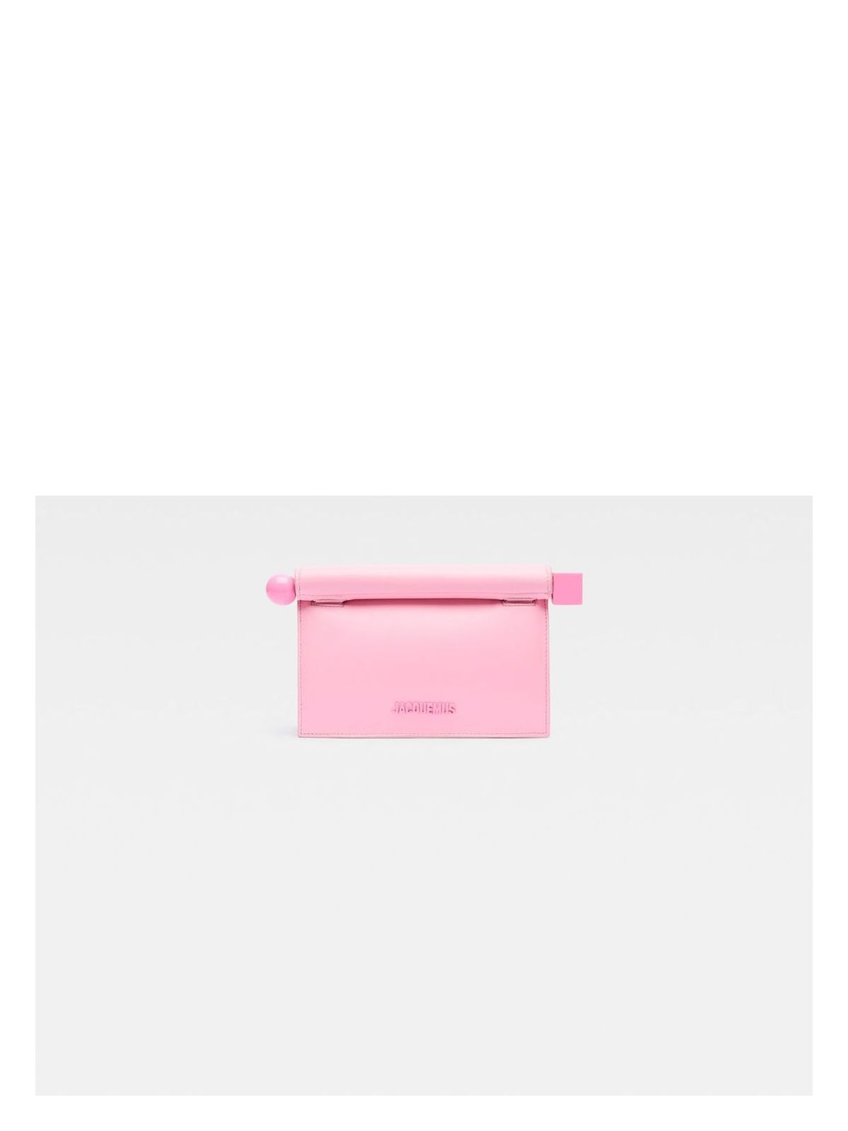 Jacquemus LA PETITE POCHETTE ROND C