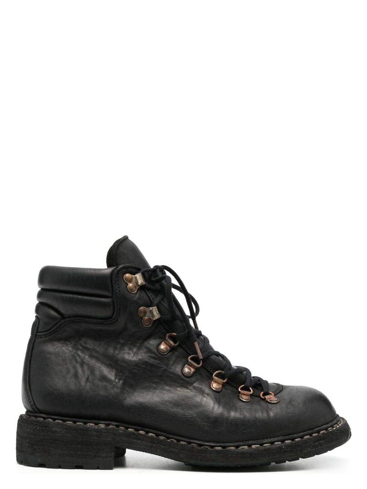 Guidi HIKING BOOTS