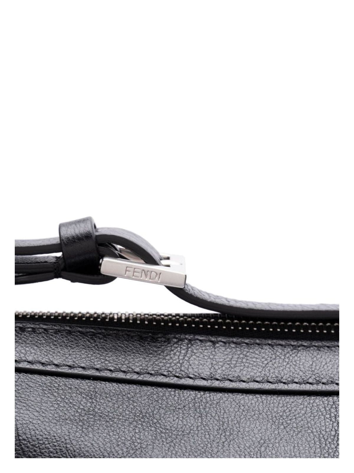 Fendi SIMPLY FENDI LARGE SHOULDER BAG