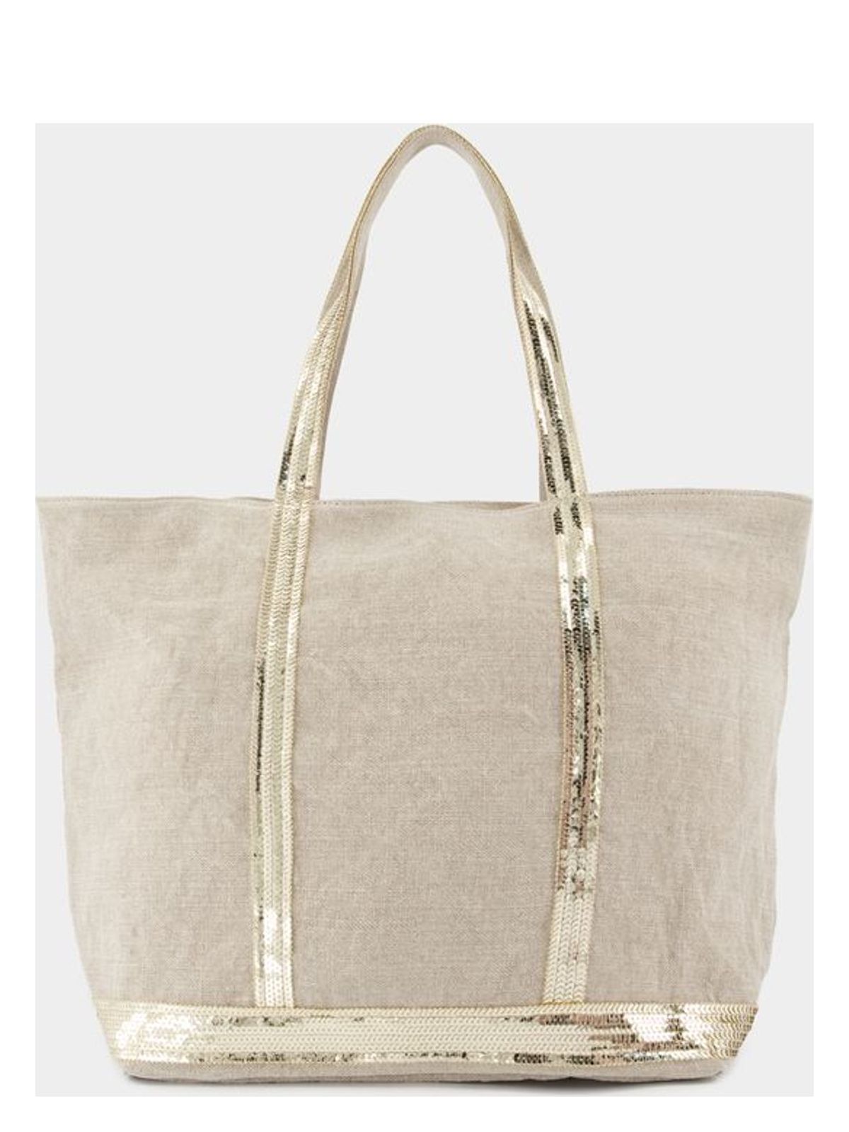 Vanessa Bruno CABAS L SHOPPER BAG