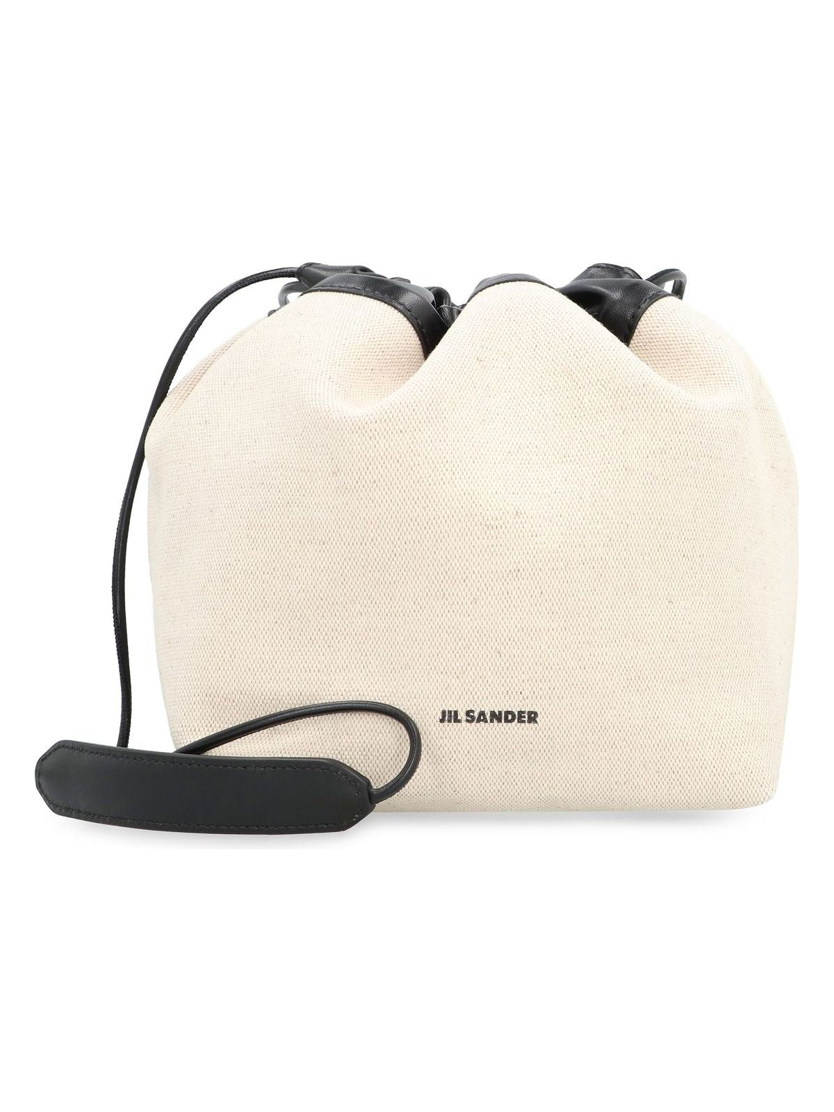 Jil Sander Dumpling Bag