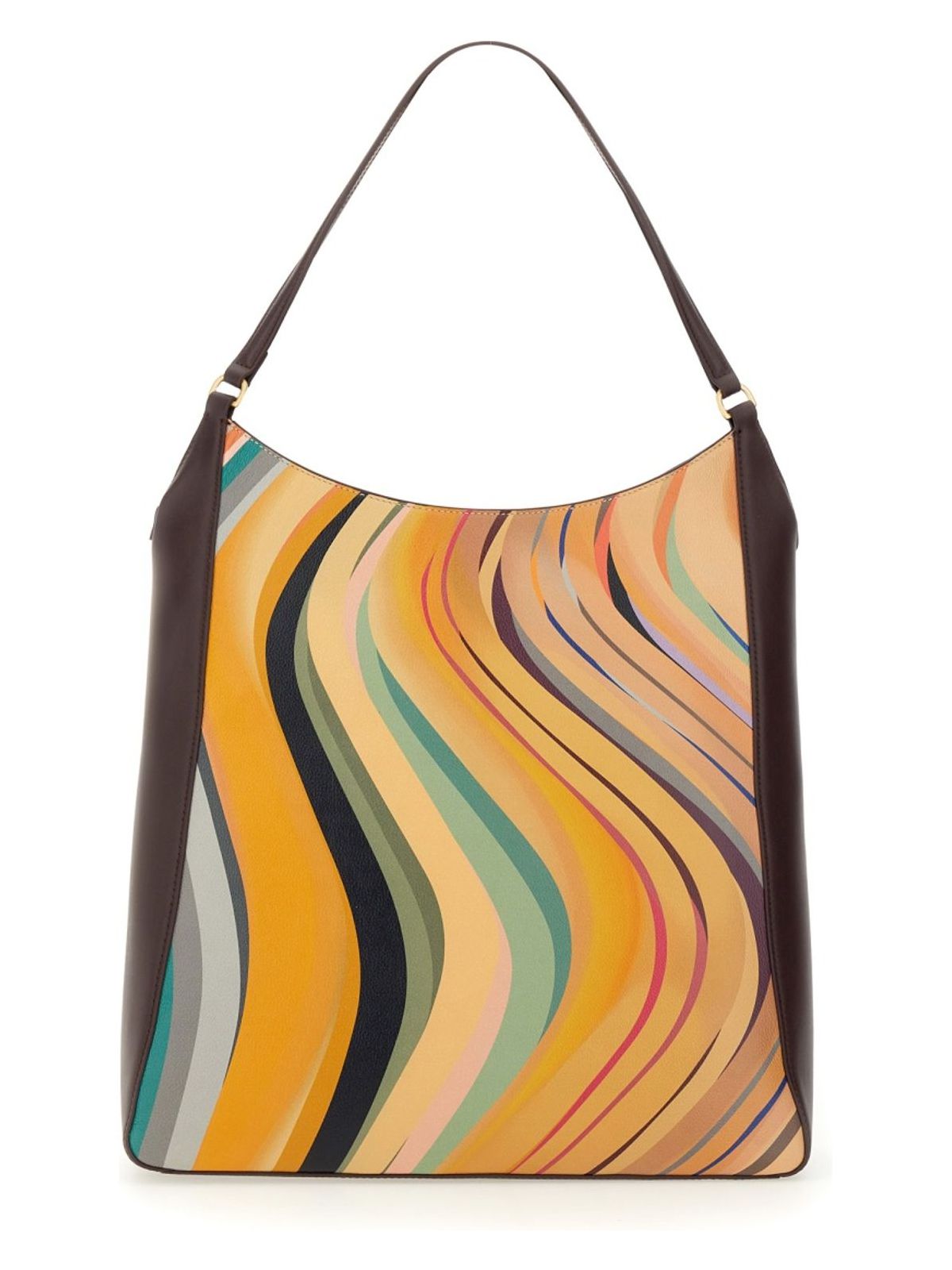 Paul Smith DUSKY SWIRL BAG