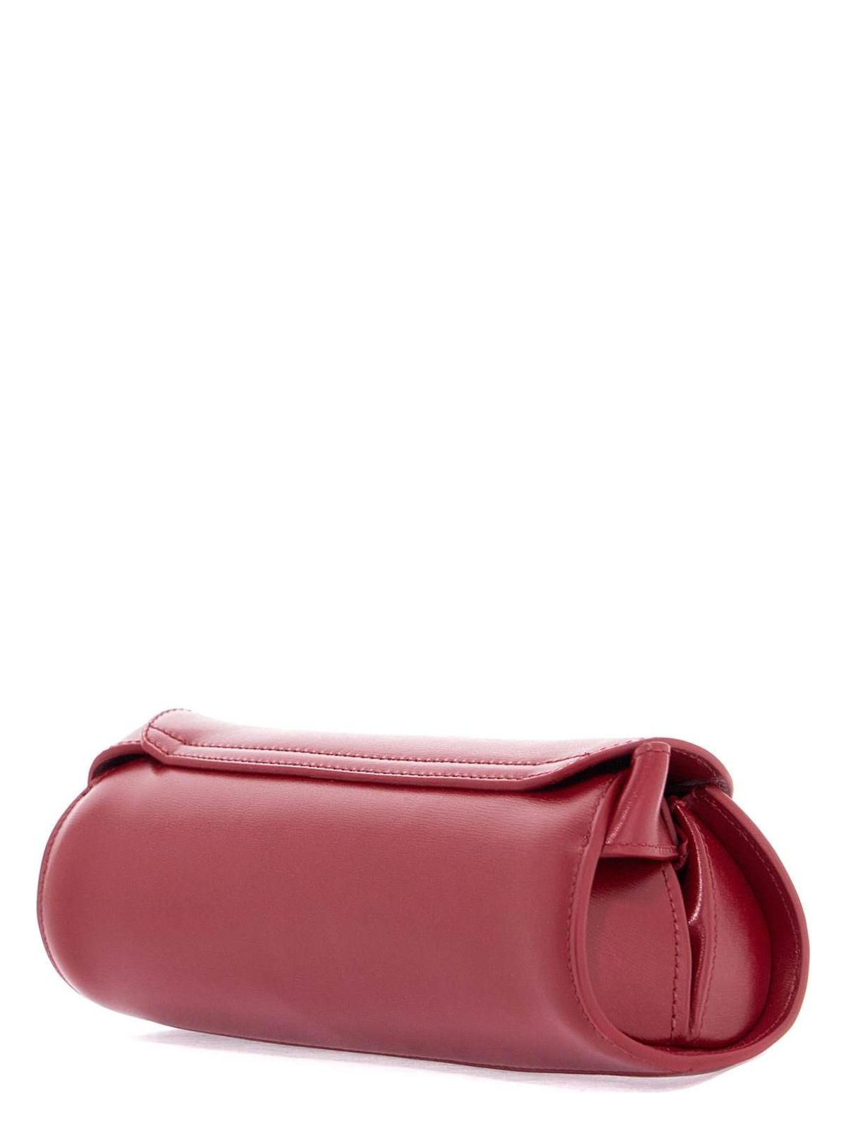 Jil Sander Cannolo Mini Bag