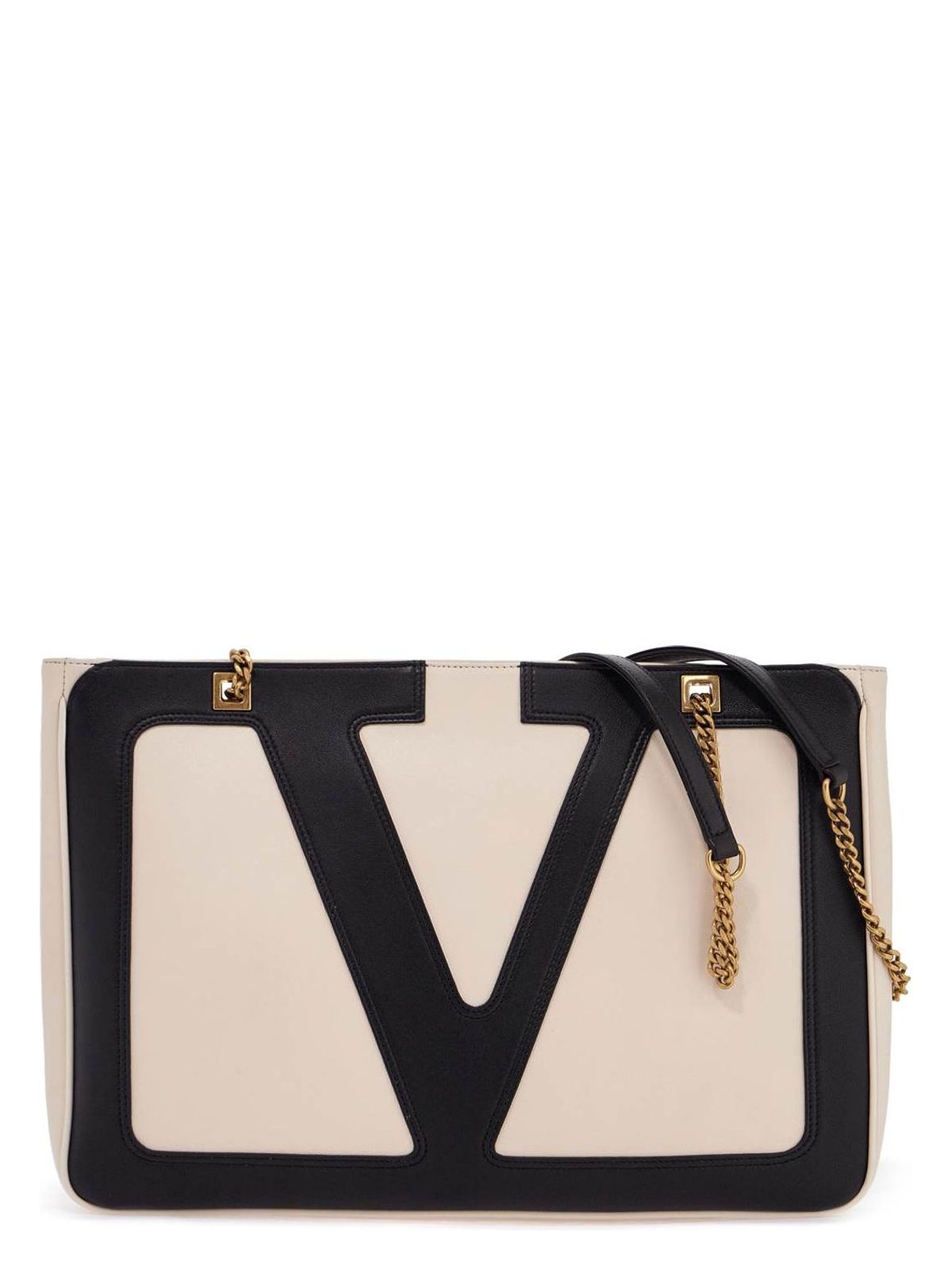Valentino Garavani VIVA SUPERSTAR MEDIUM SHOPPING BAG