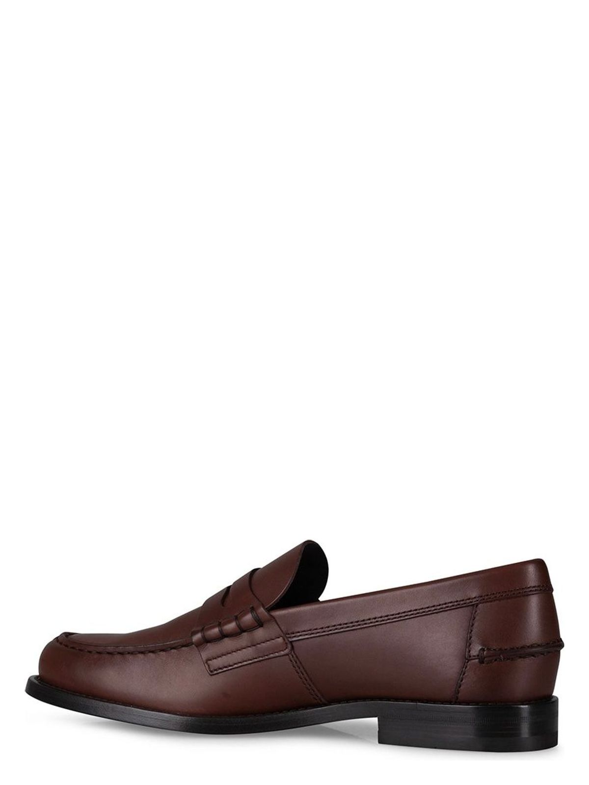 Tod's LEATHER CLASSIC LOAFER