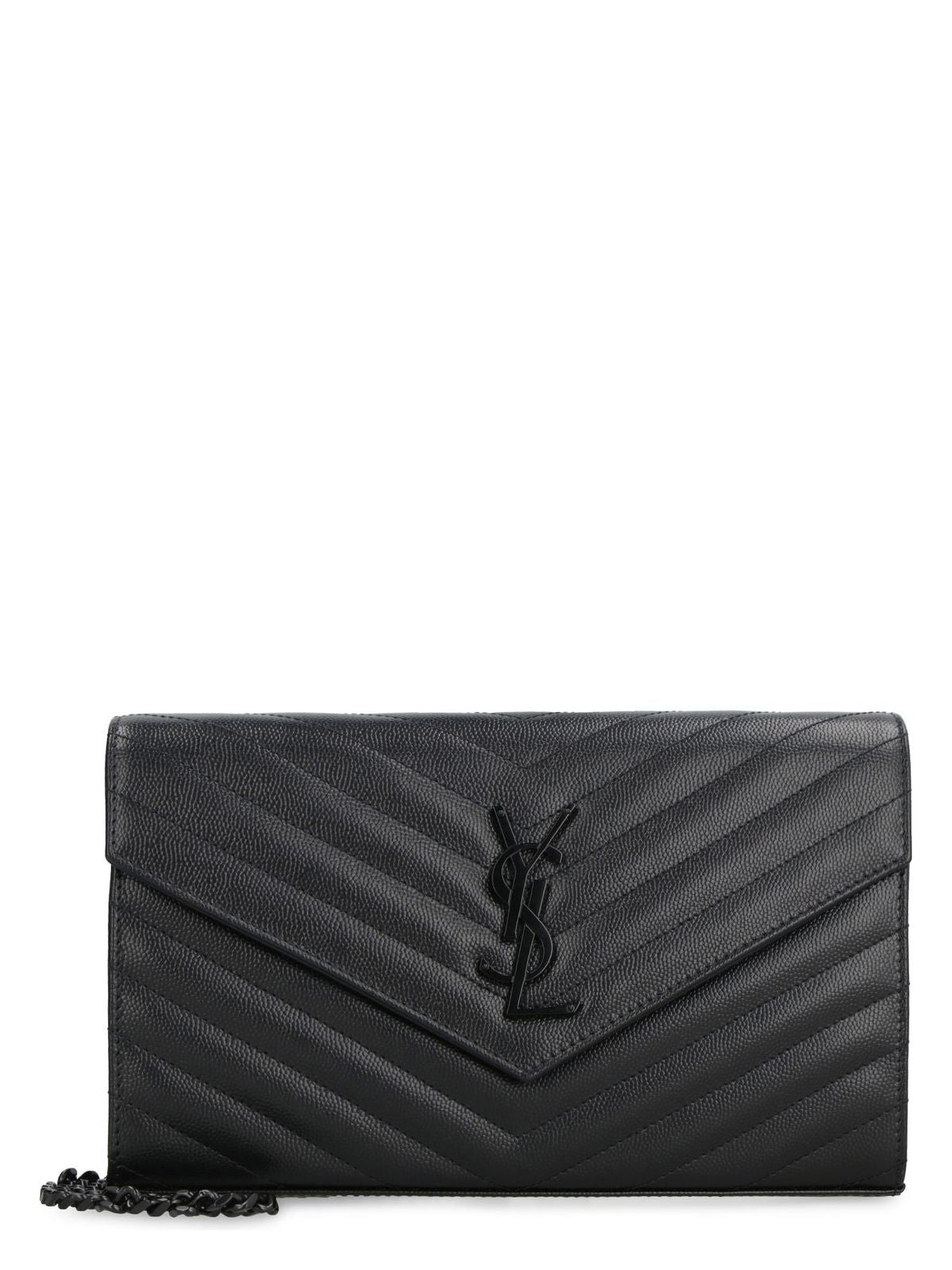 Saint Laurent MG CHAINW GDP QLT