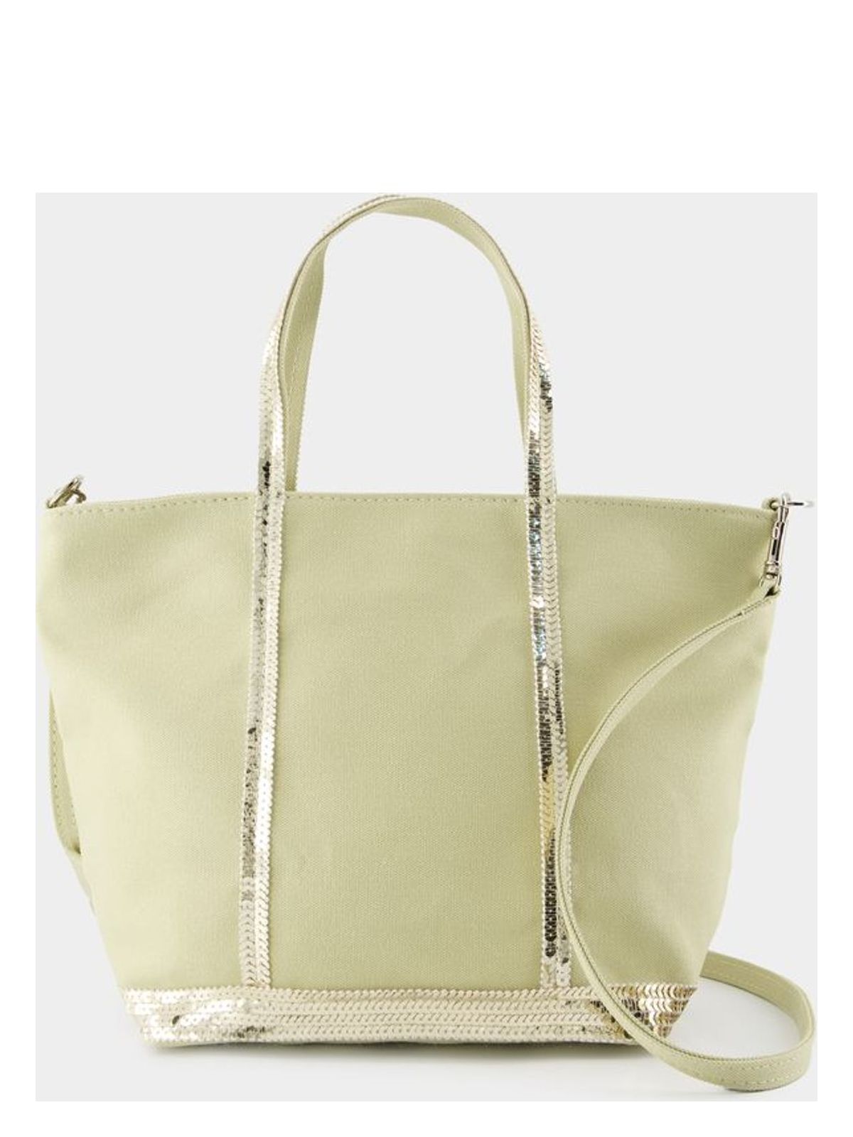 Vanessa Bruno CABAS S SHOPPER BAG