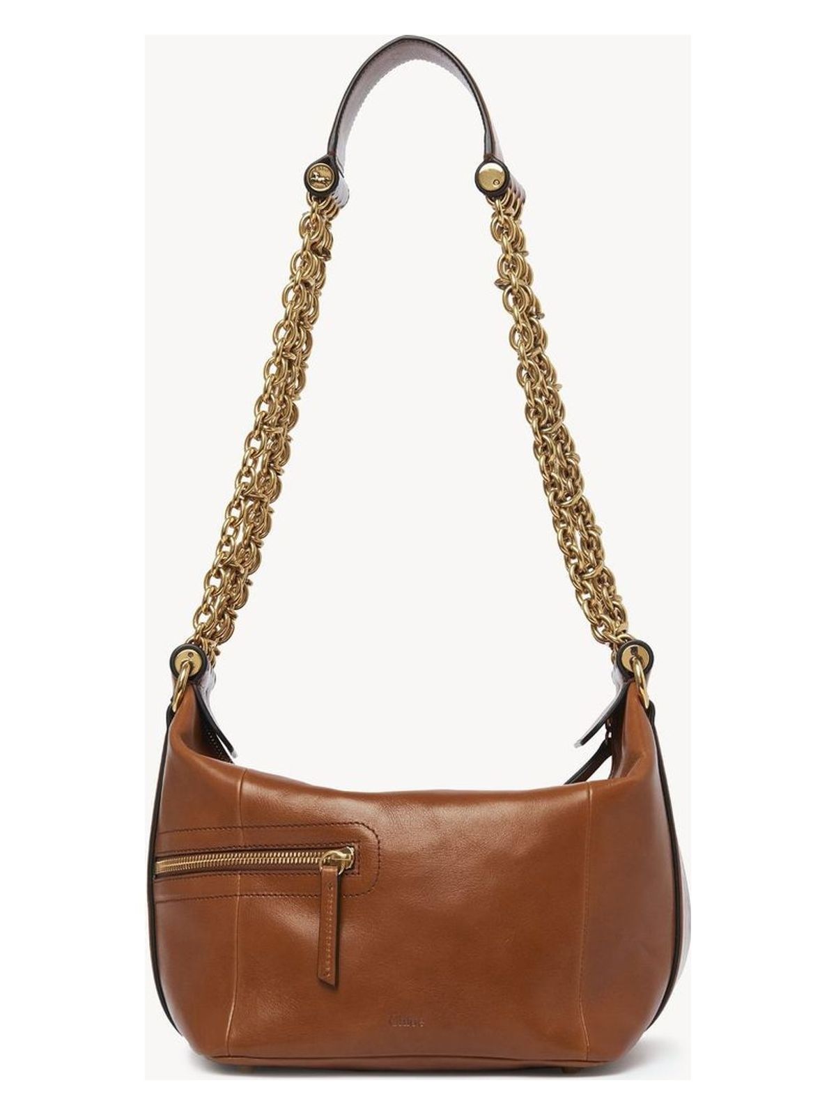 Chloé CAMERA CHAIN BAG