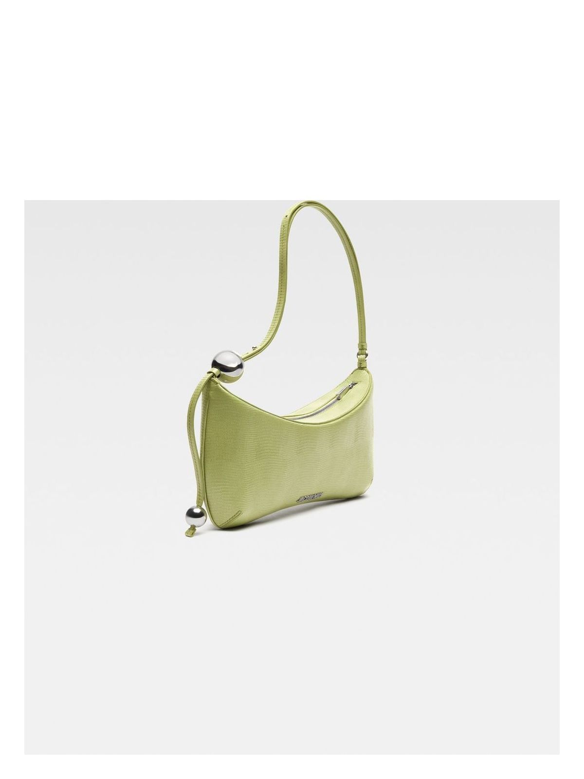 Jacquemus LE GRAND BISOU PERLE