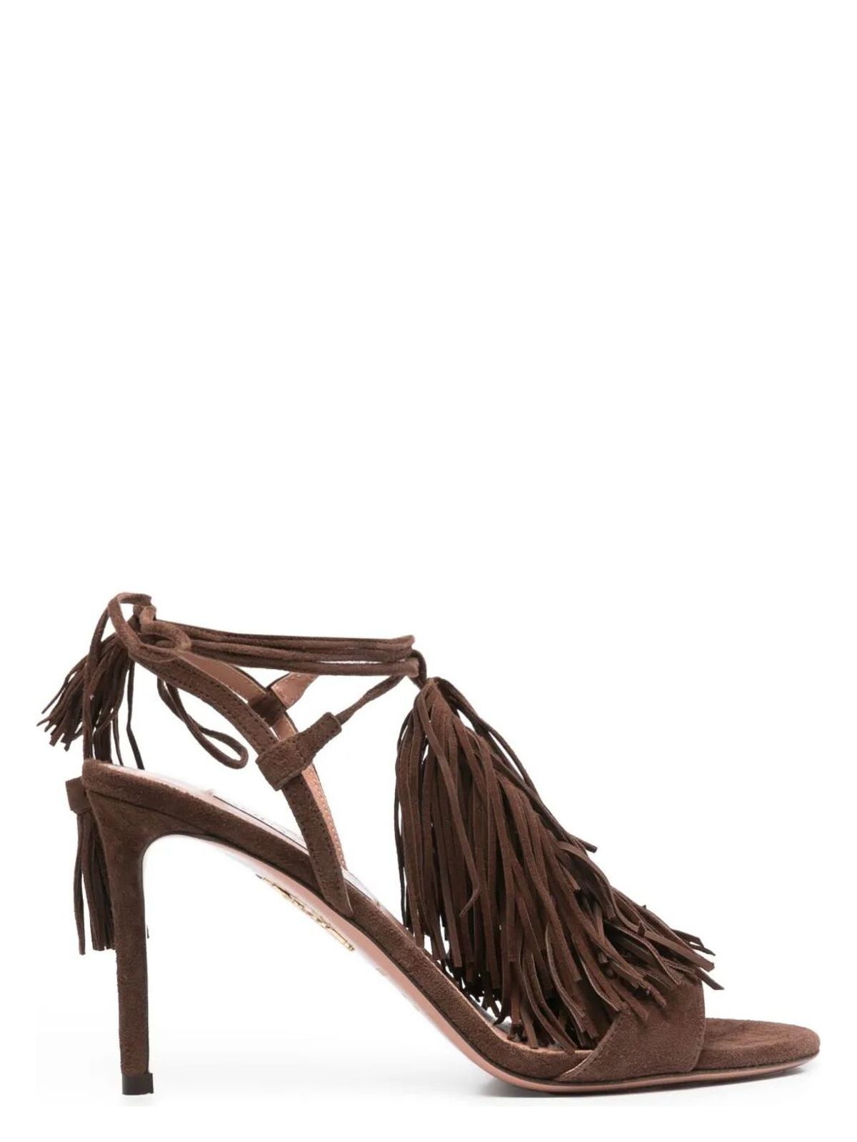 Aquazzura GYTANE SANDAL 85