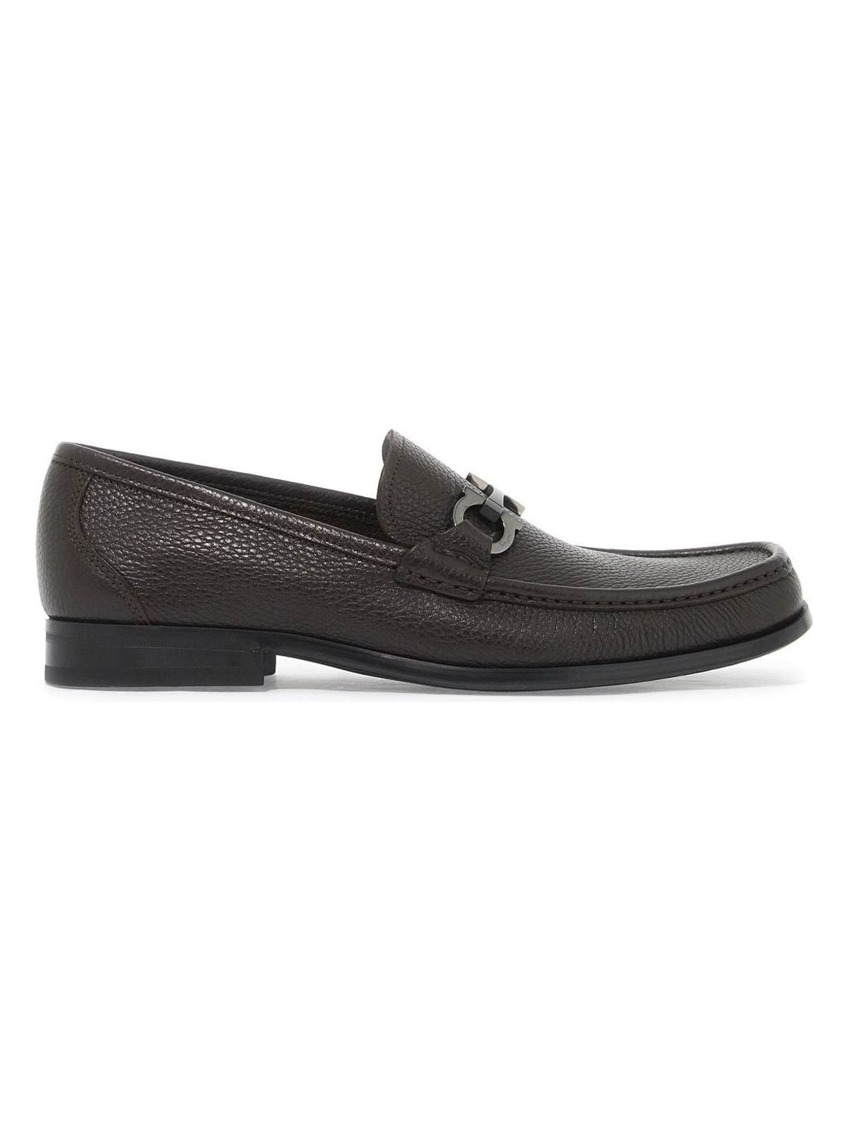 Ferragamo GANCINI LOAFERS