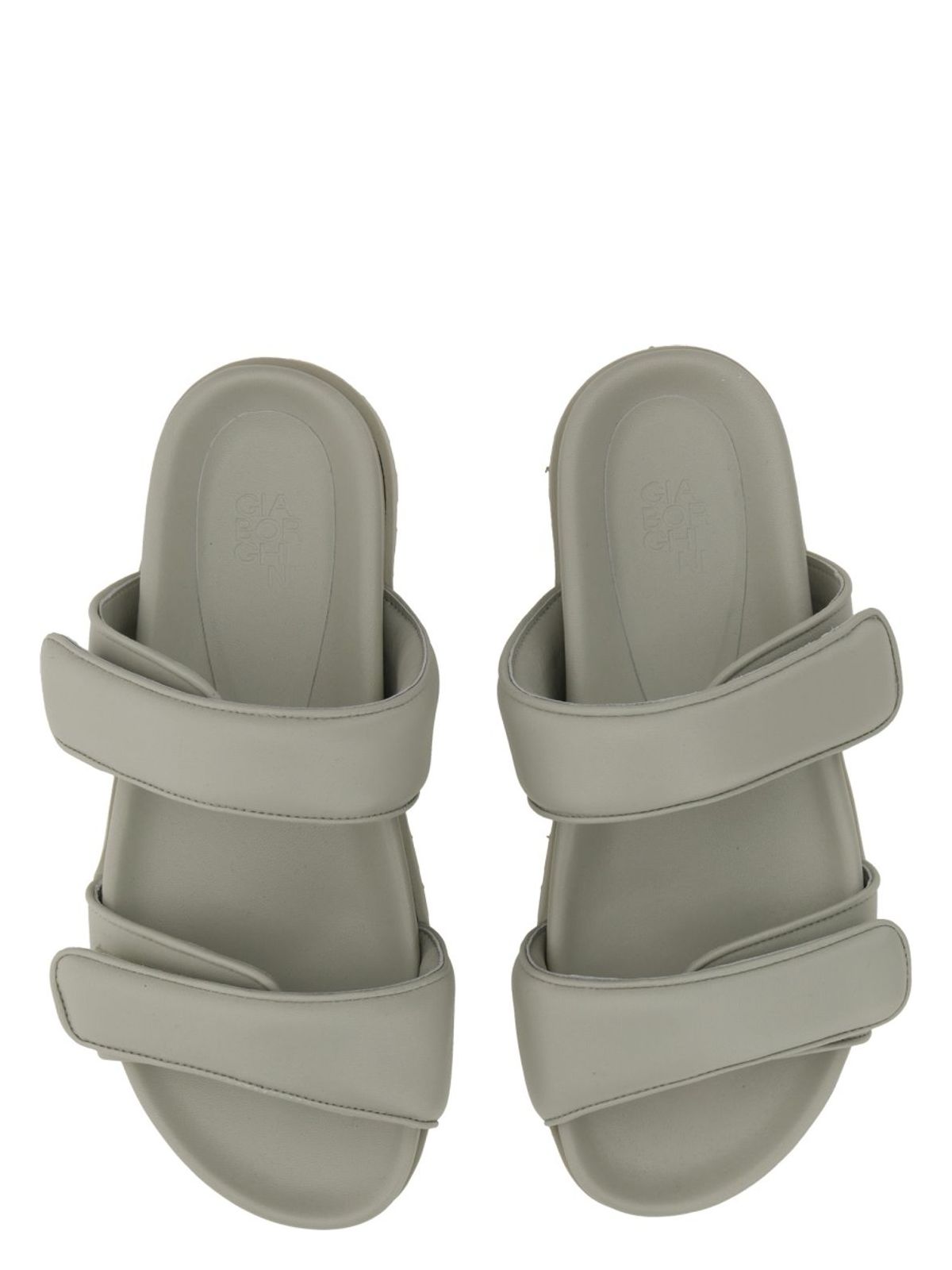 Gia Borghini SANDAL PINS 11 GIA X PERNILLE TEISBAEK