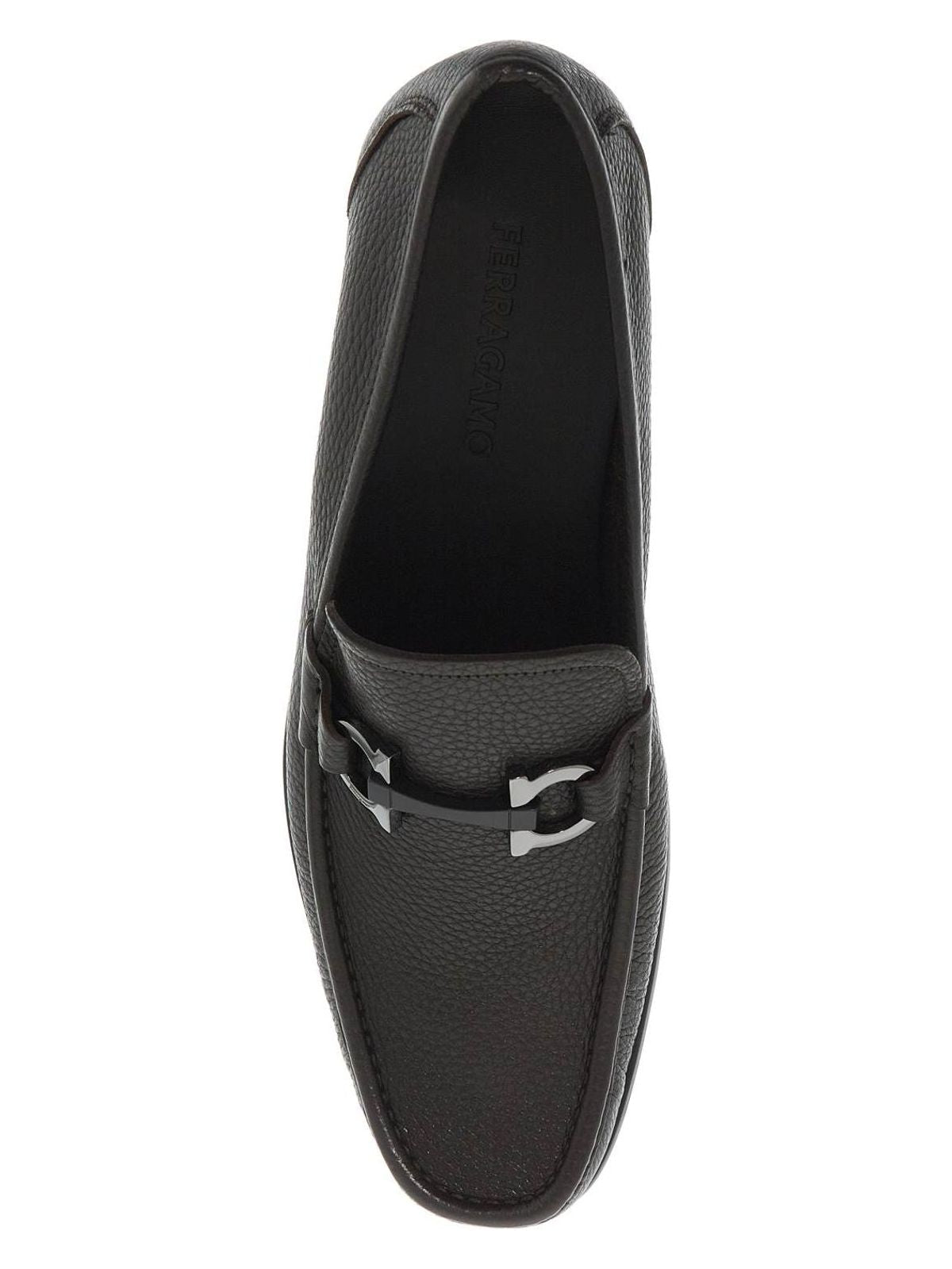Ferragamo GANCINI LOAFERS
