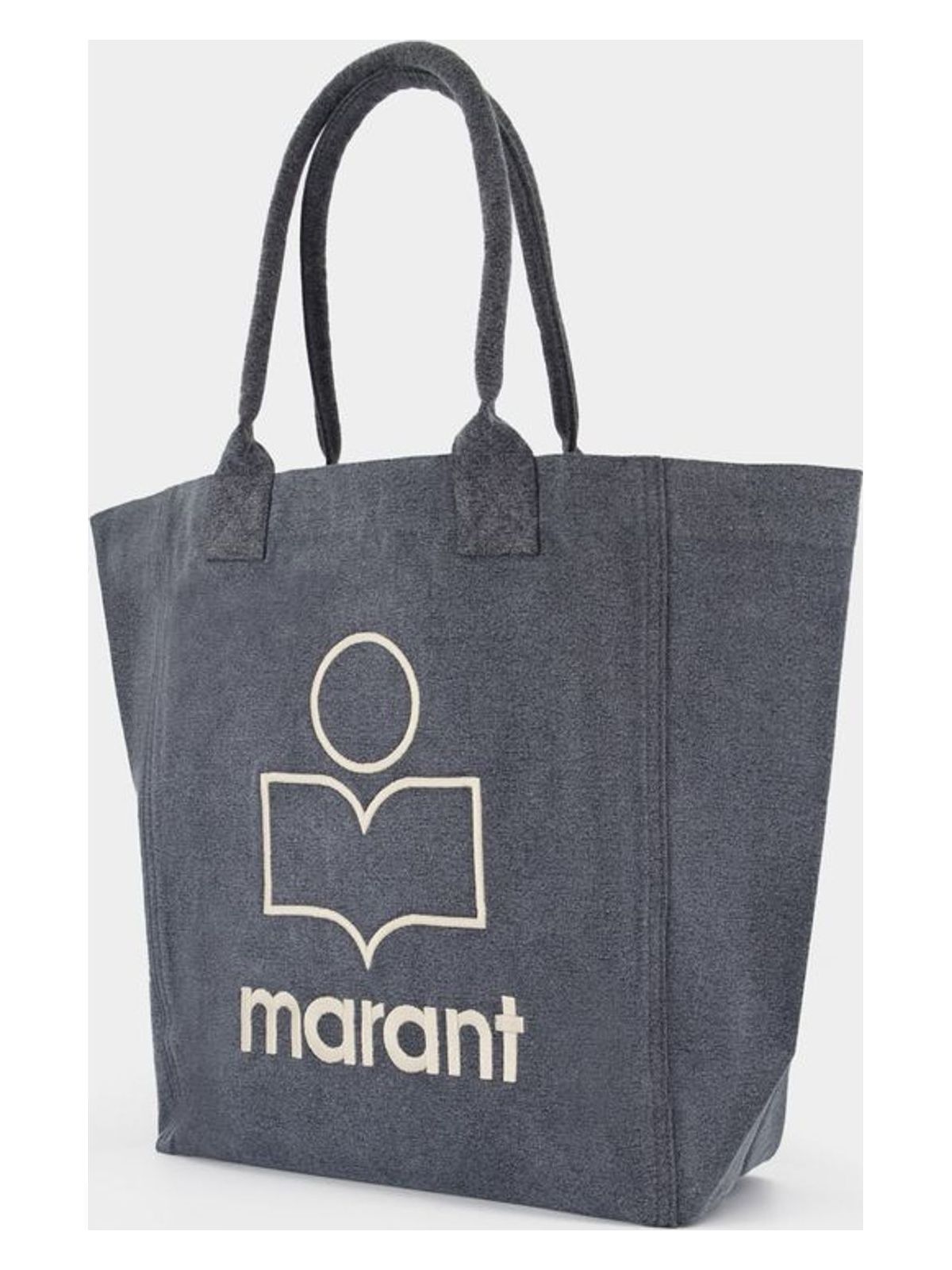 Isabel Marant YENKY GZ SHOPPER BAG