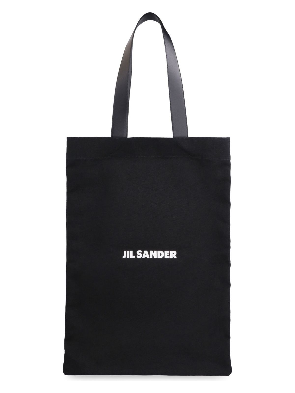 Jil Sander LARGE BOOK TOTE