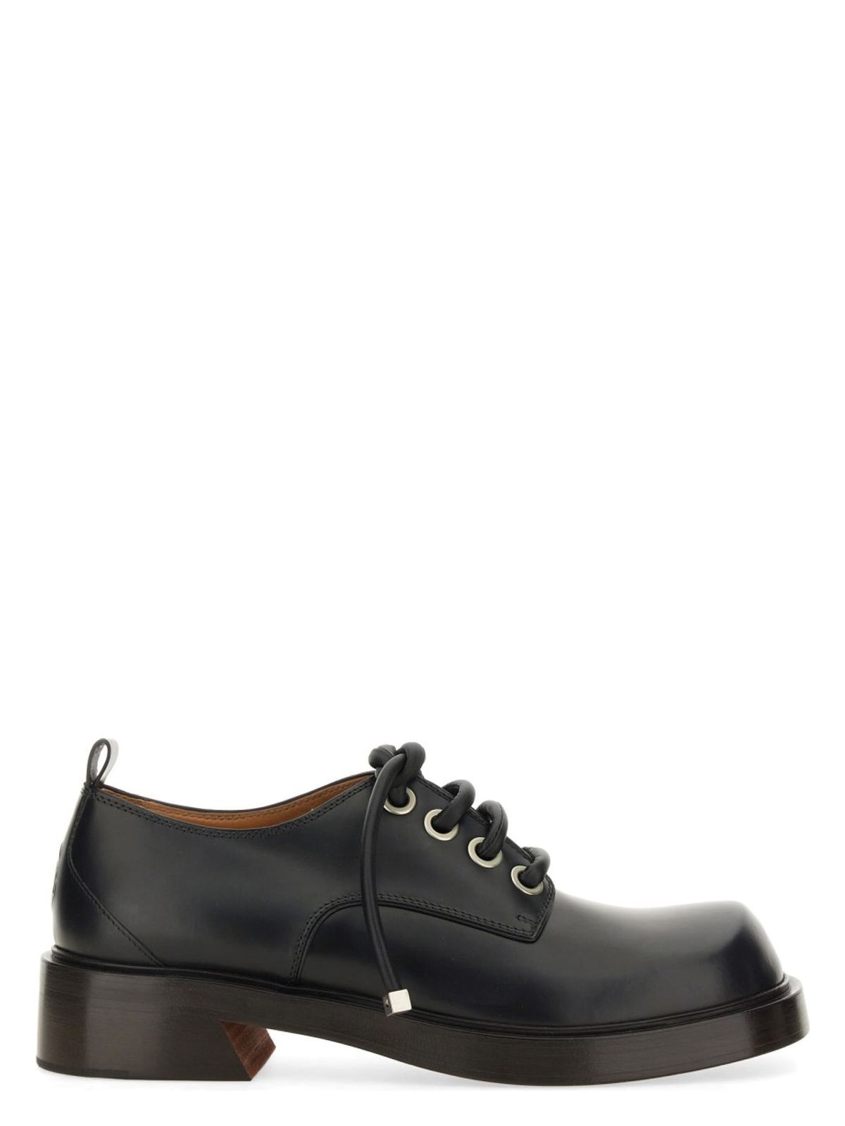 Alexander McQueen DERBY SHOE