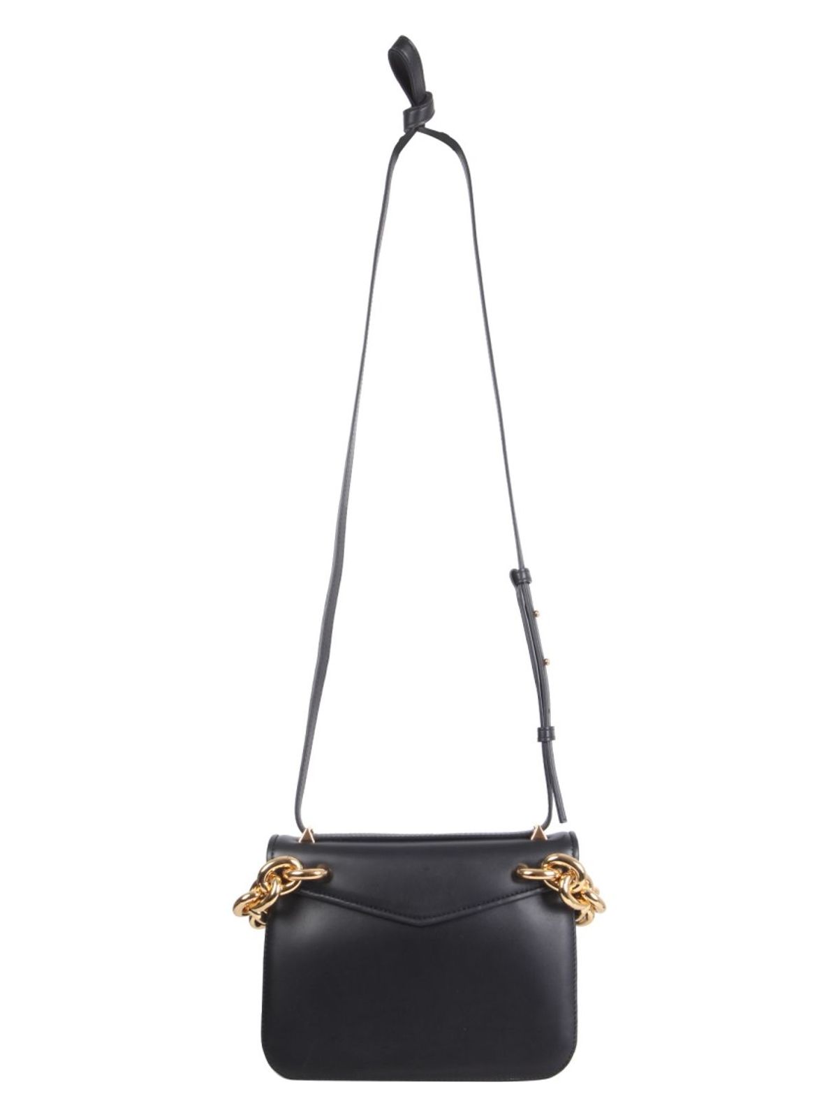 Bottega Veneta SUEDE ENVELOPE BAG
