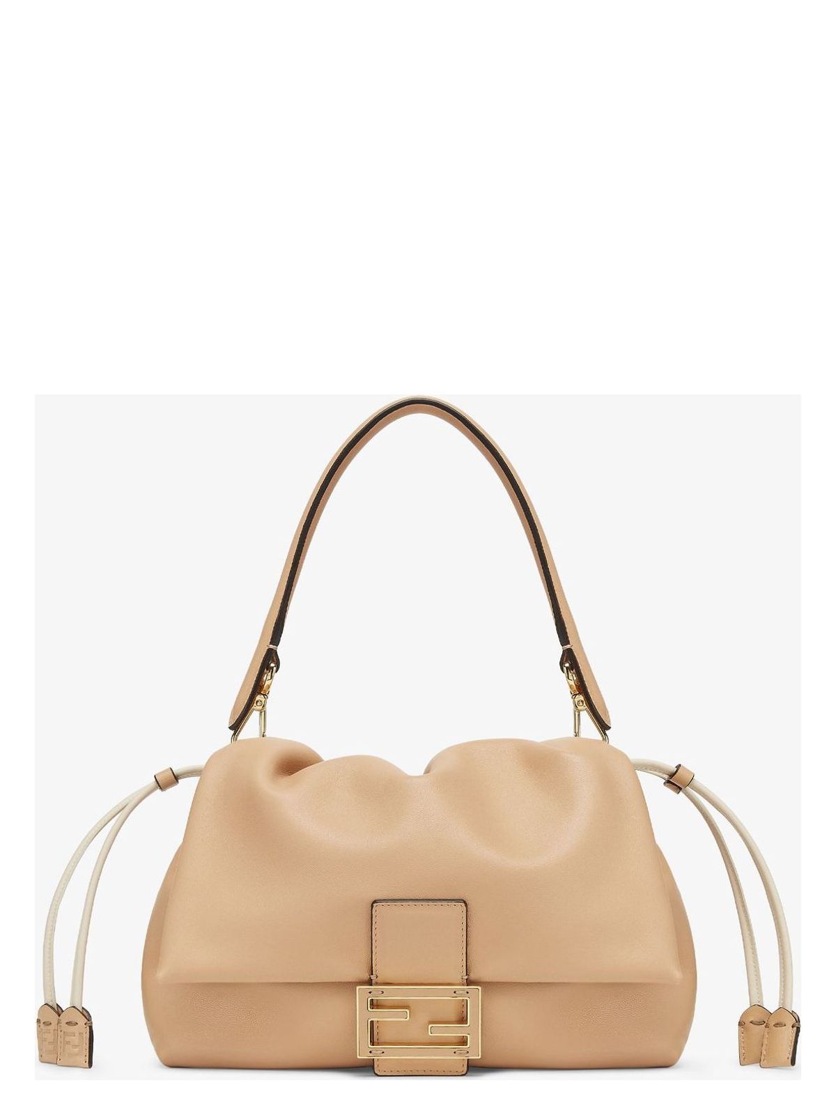 Fendi Mamma Baguette Medium