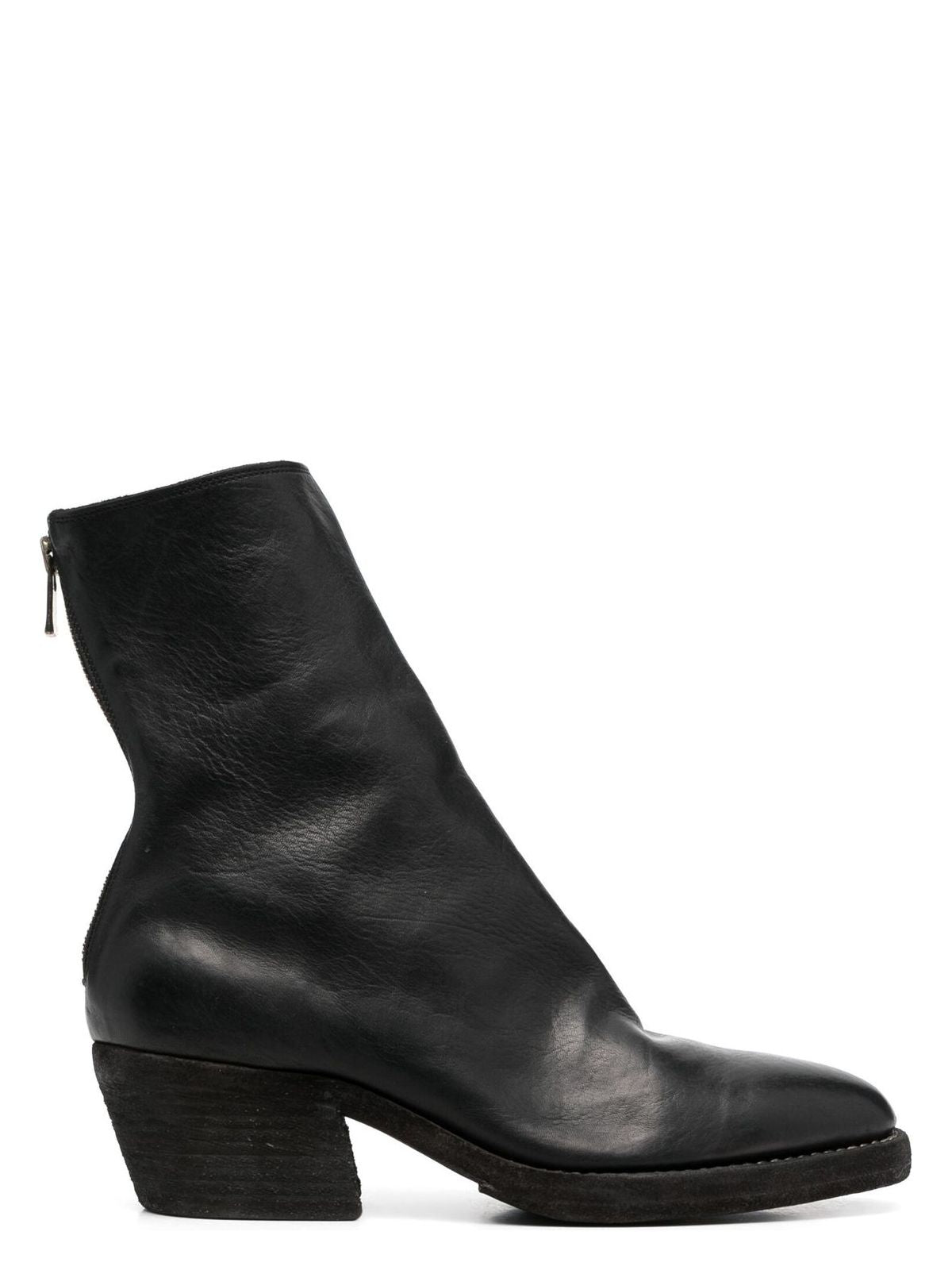 Guidi TEXAN BOOT