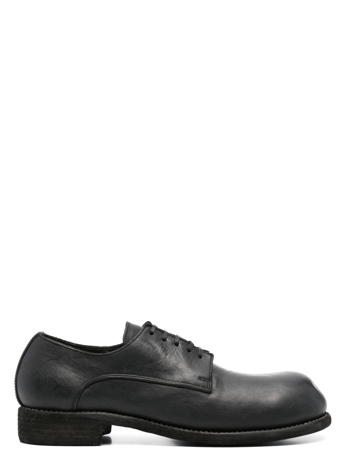 Guidi LACED BIG DADDY SHOES