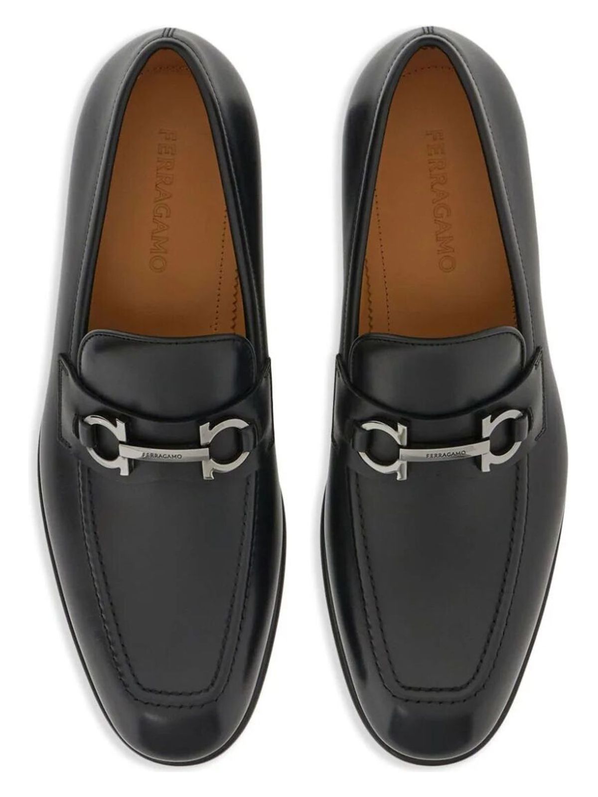 Ferragamo FOSTER LOAFERS