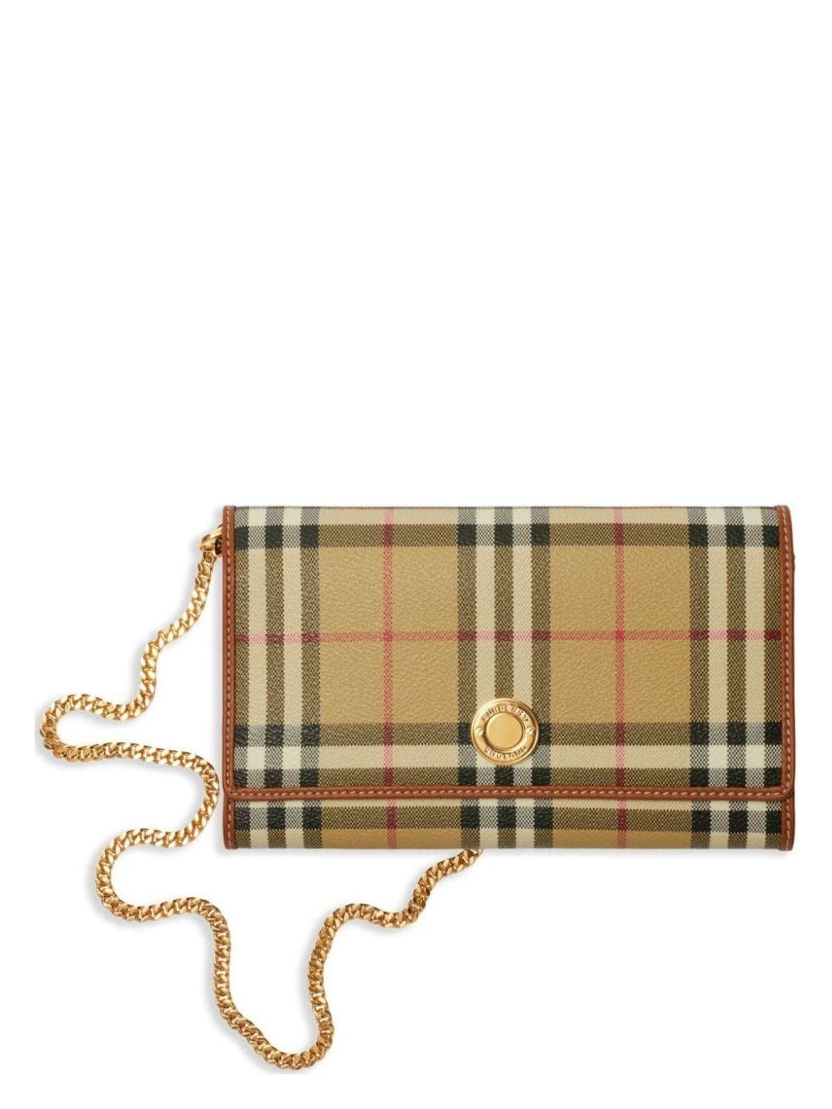 Burberry HANNAH CH BAG