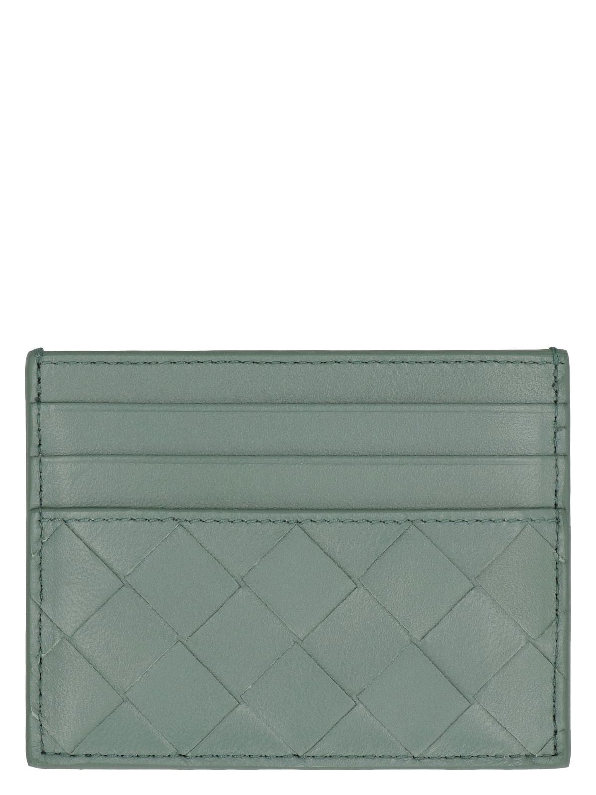 Bottega Veneta INTRECCIATO CREDIT CARD CASE