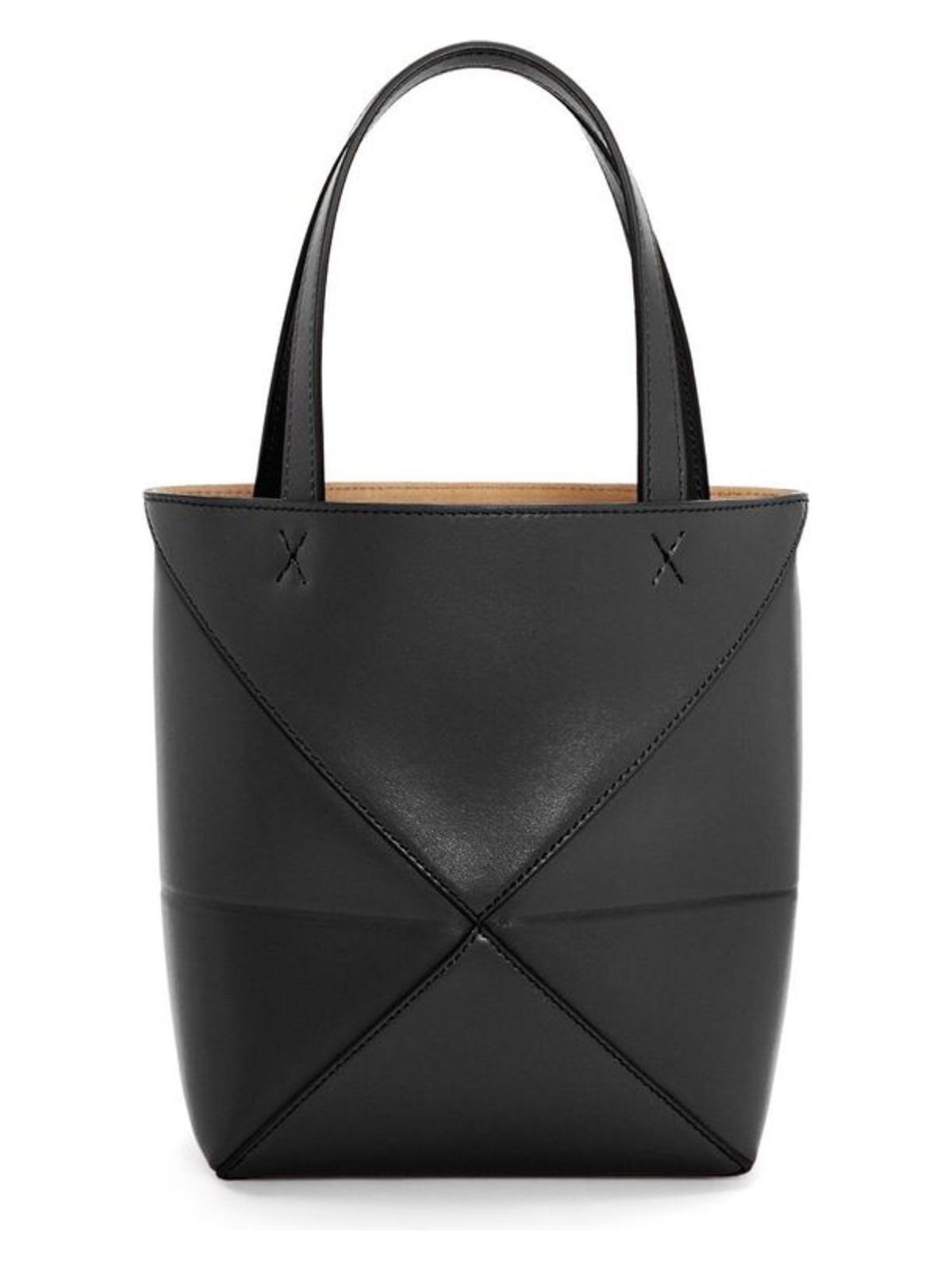 Loewe MINI PUZZLE FOLD TOTE BAG