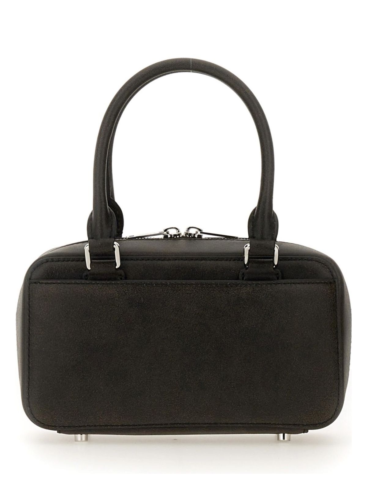 Self-Portrait MINI TOTE BAG