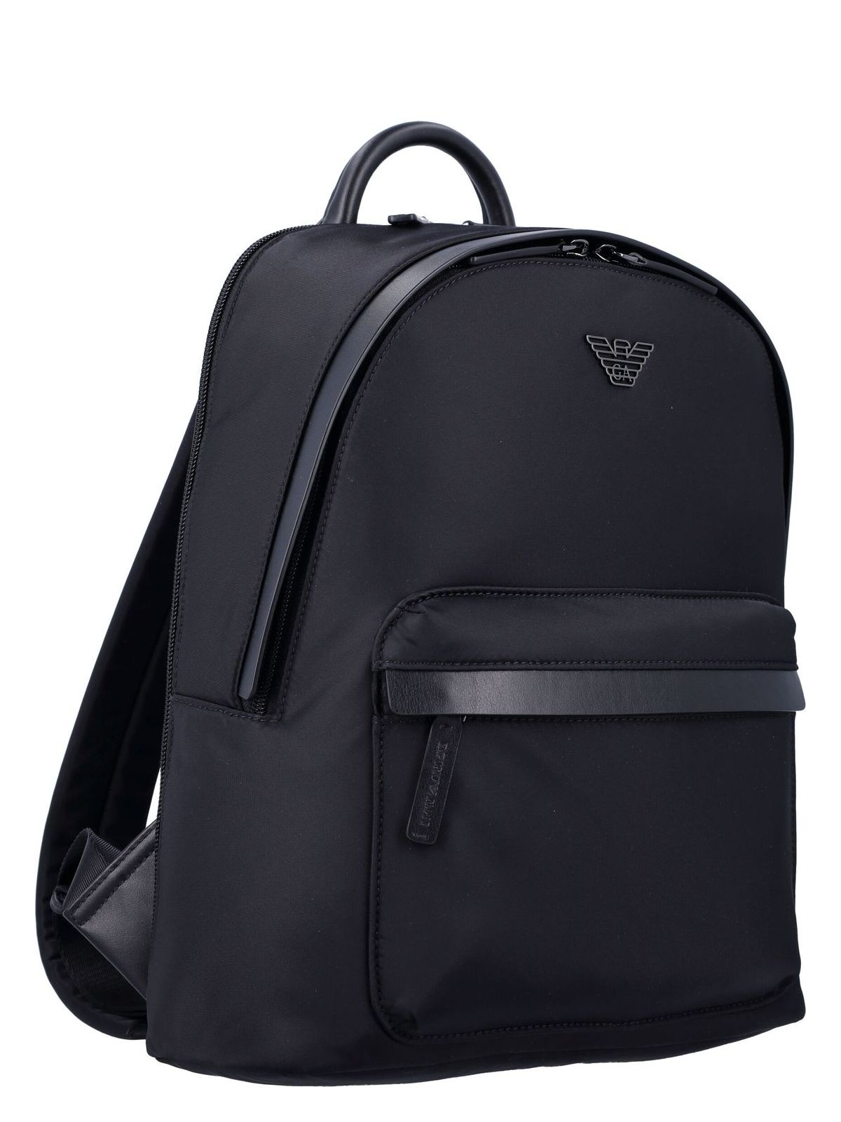Emporio Armani ASV RECYCLED NYLON BACKPACK