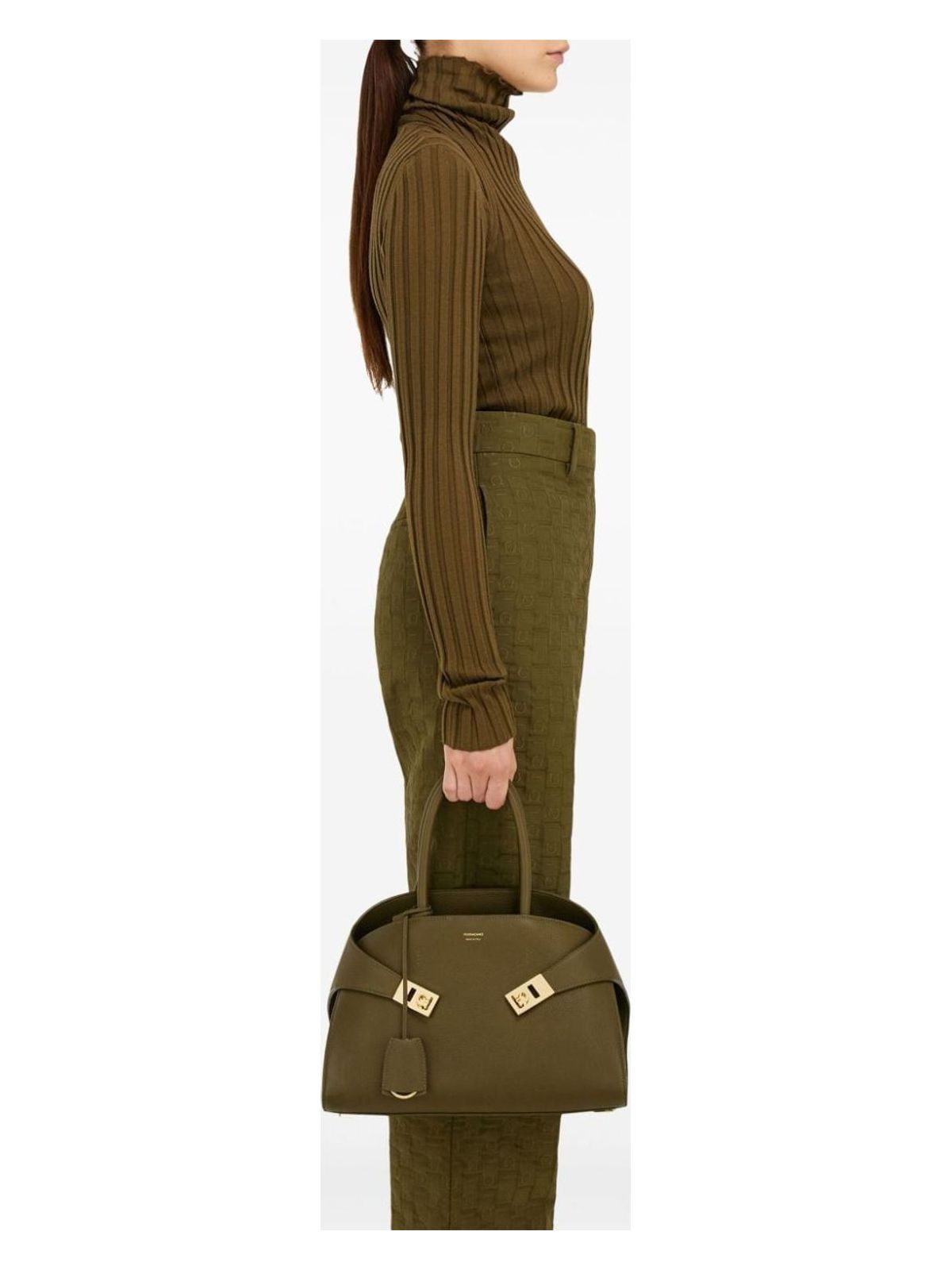 Ferragamo HUG TH S