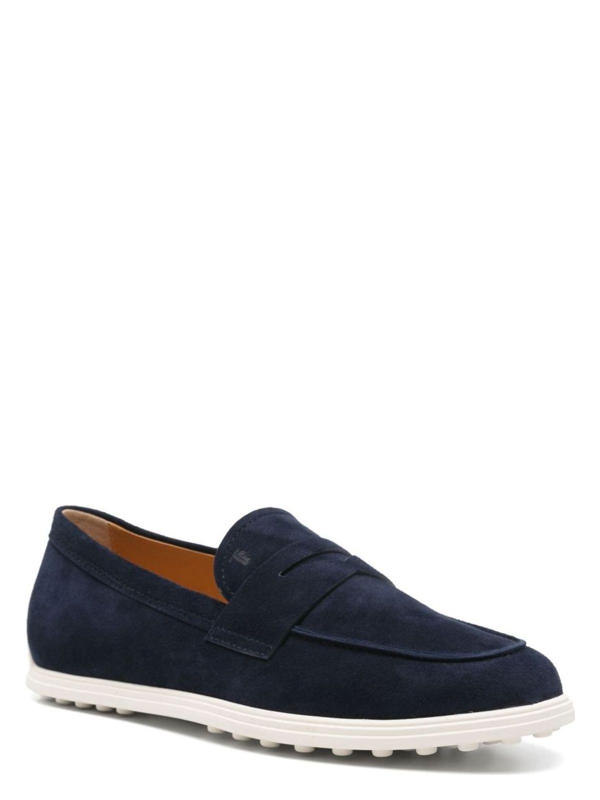Tod's COMFORTABLE AND STYLISH FLAT SHOES