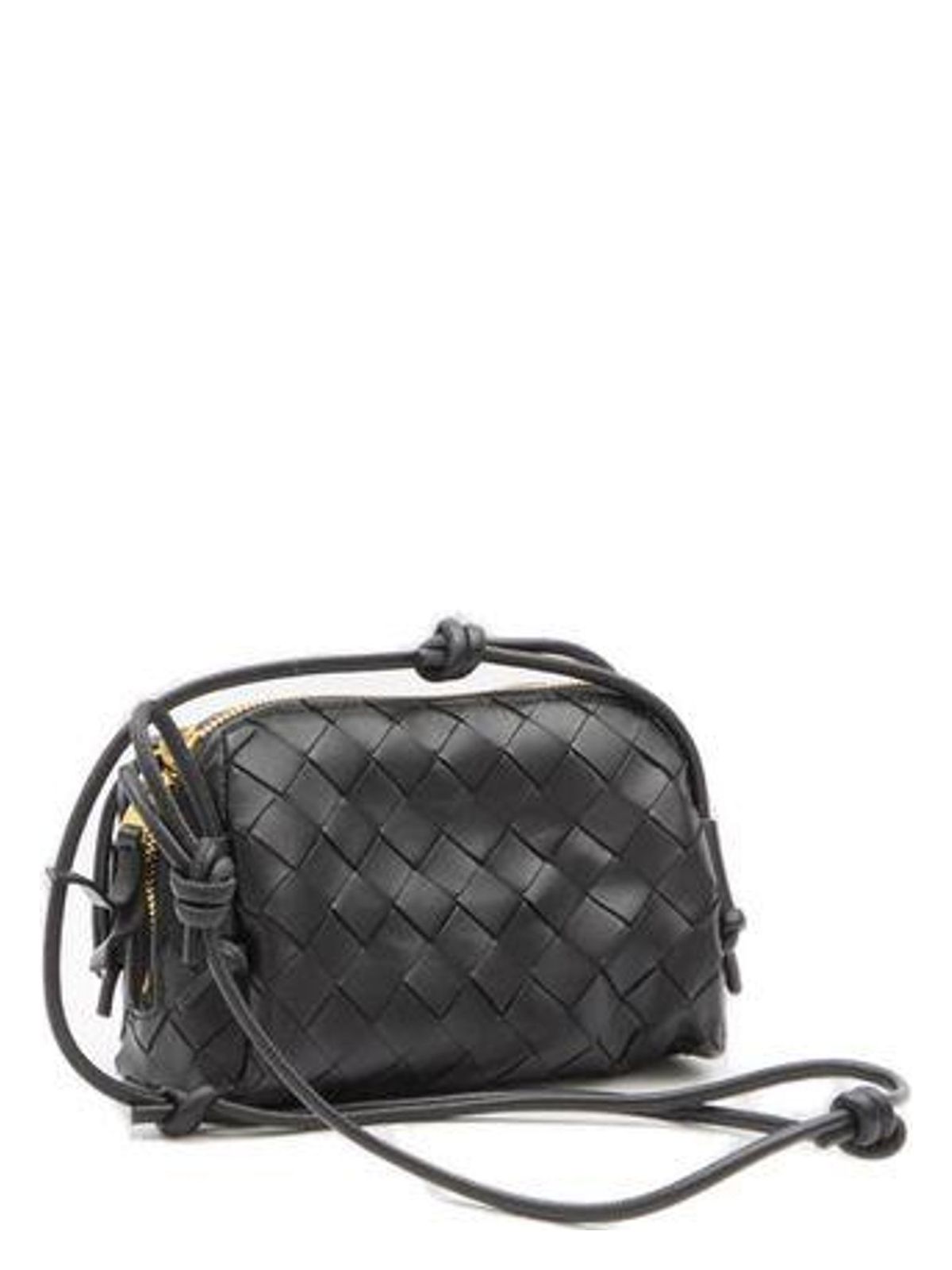 Bottega Veneta INTRECCIATO CONCERT BAG